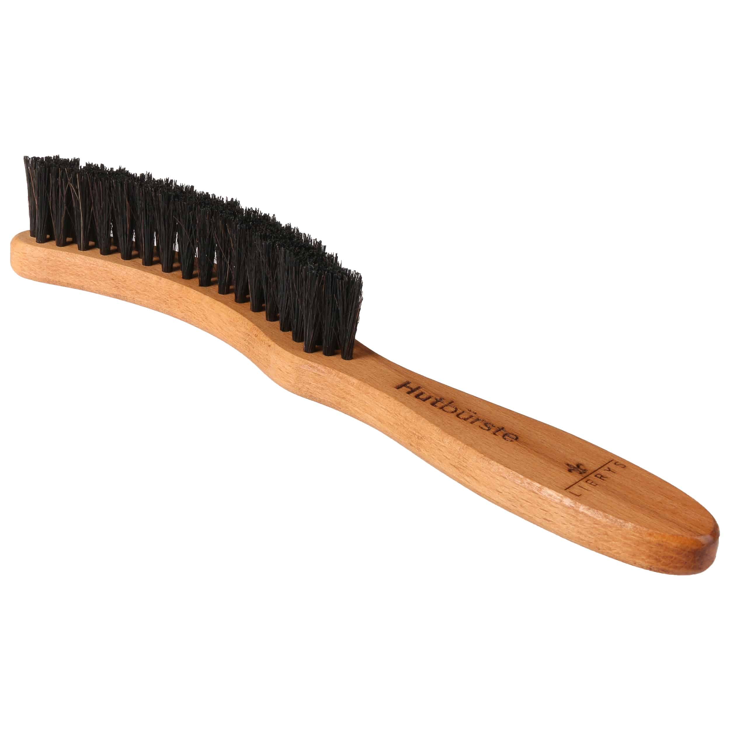 Hat Brush by Lierys 11,95