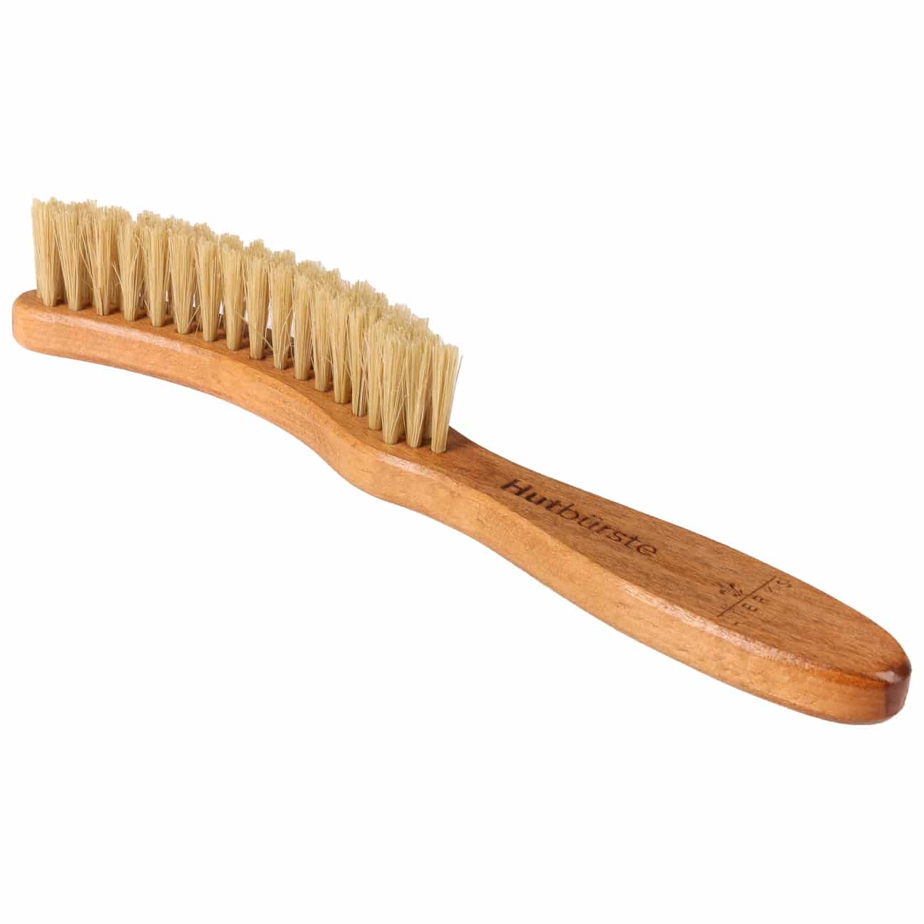 Hat Brush by Lierys, EUR 12,95 > Hats, caps & beanies shop online