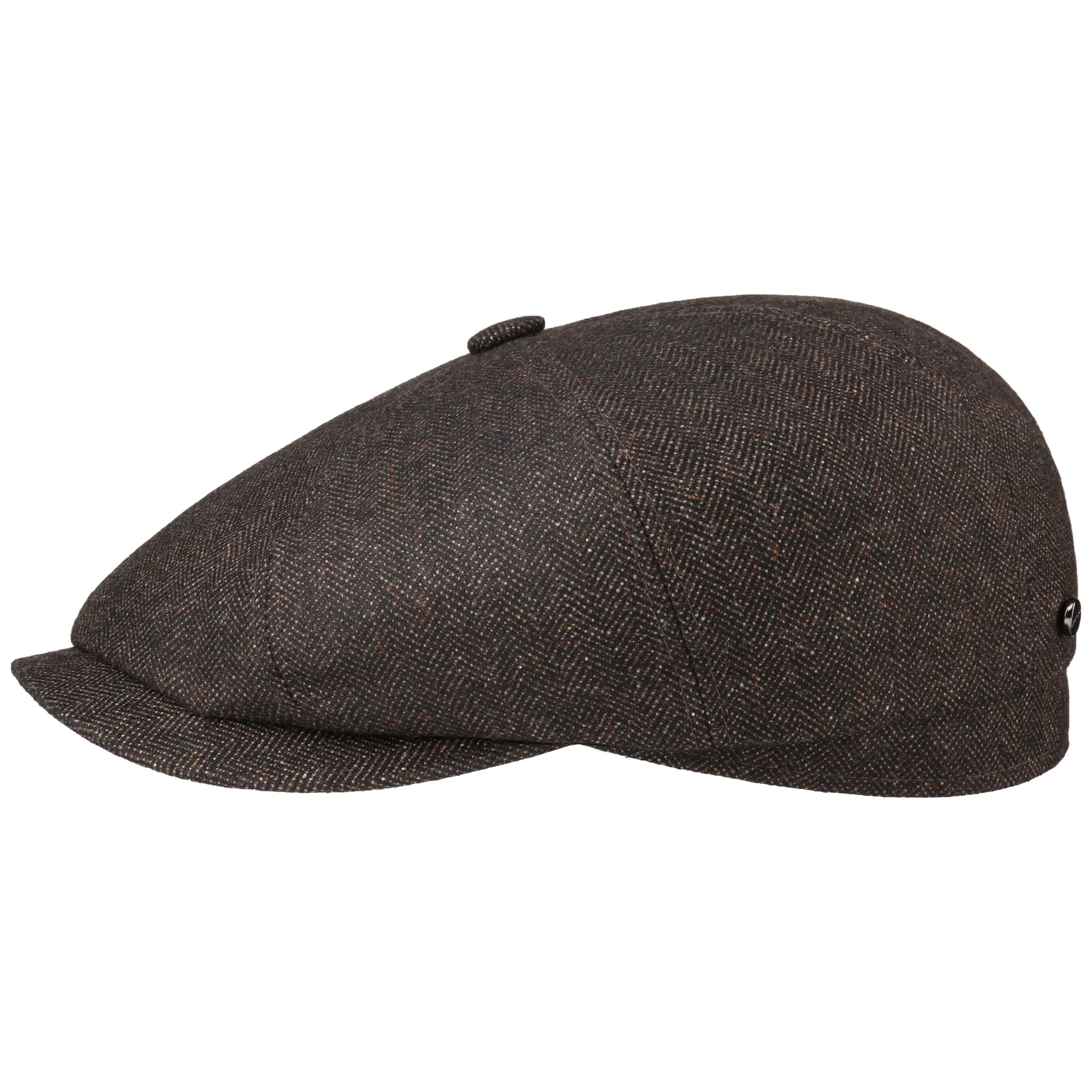 stetson cashmere cap