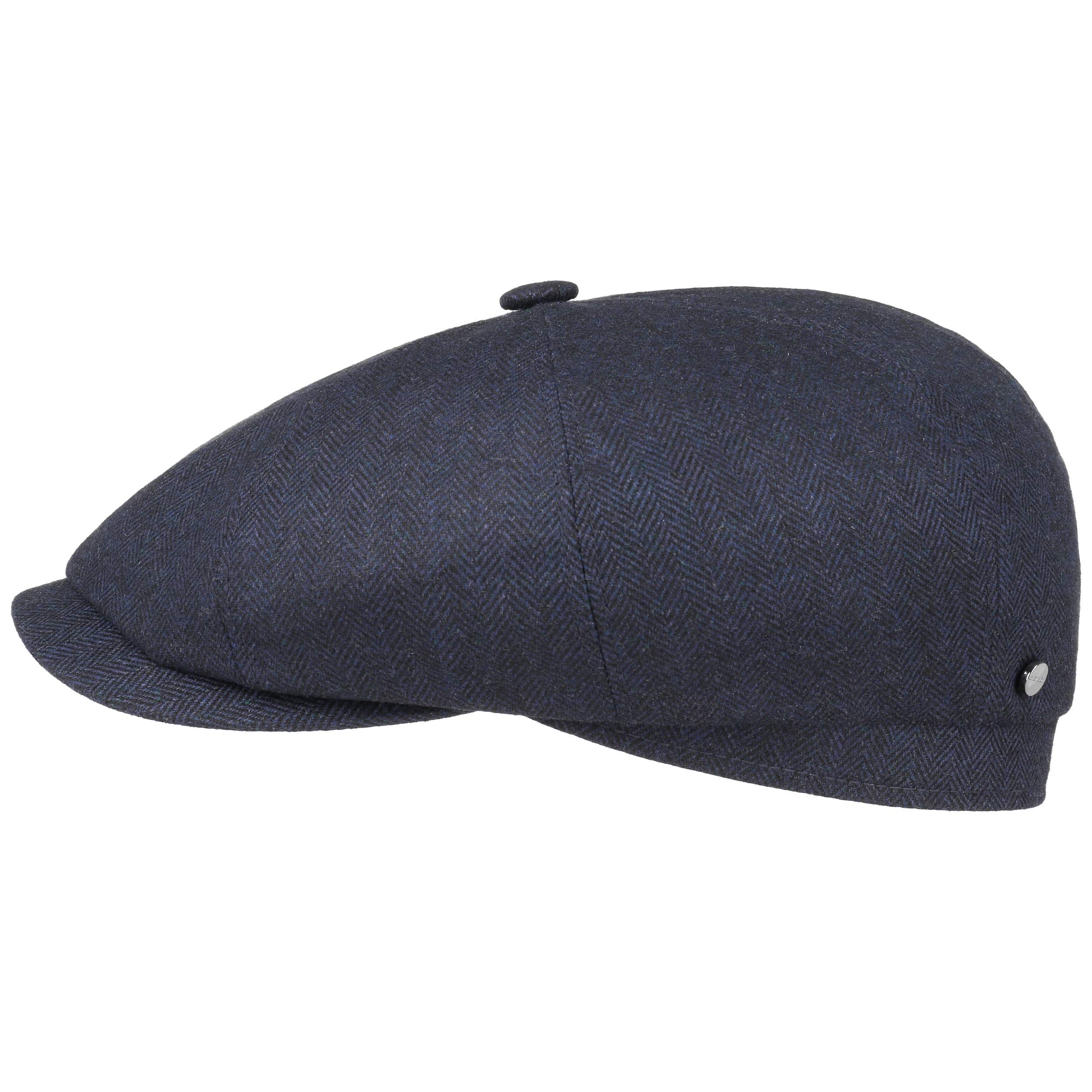 stetson cashmere cap