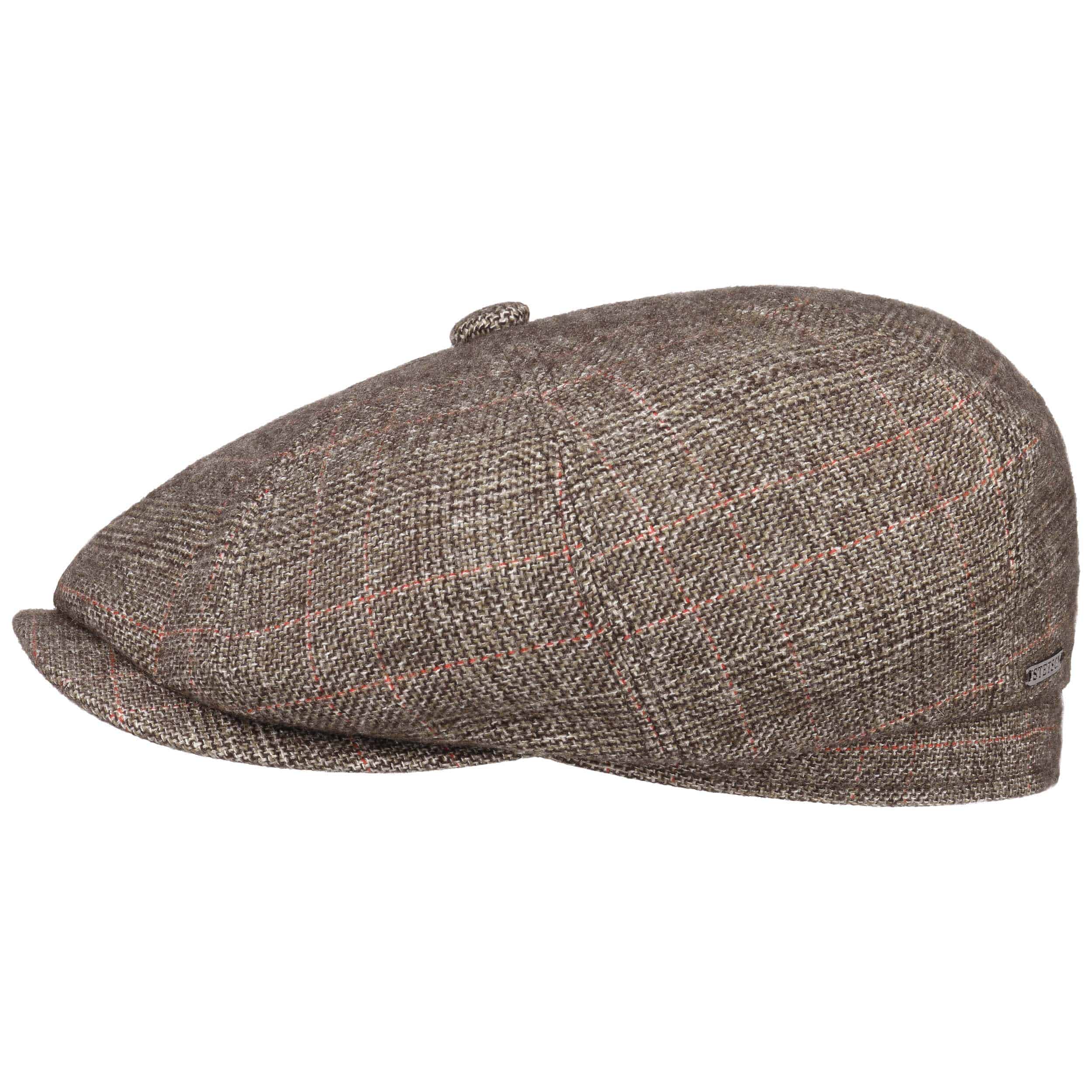 designer newsboy hat