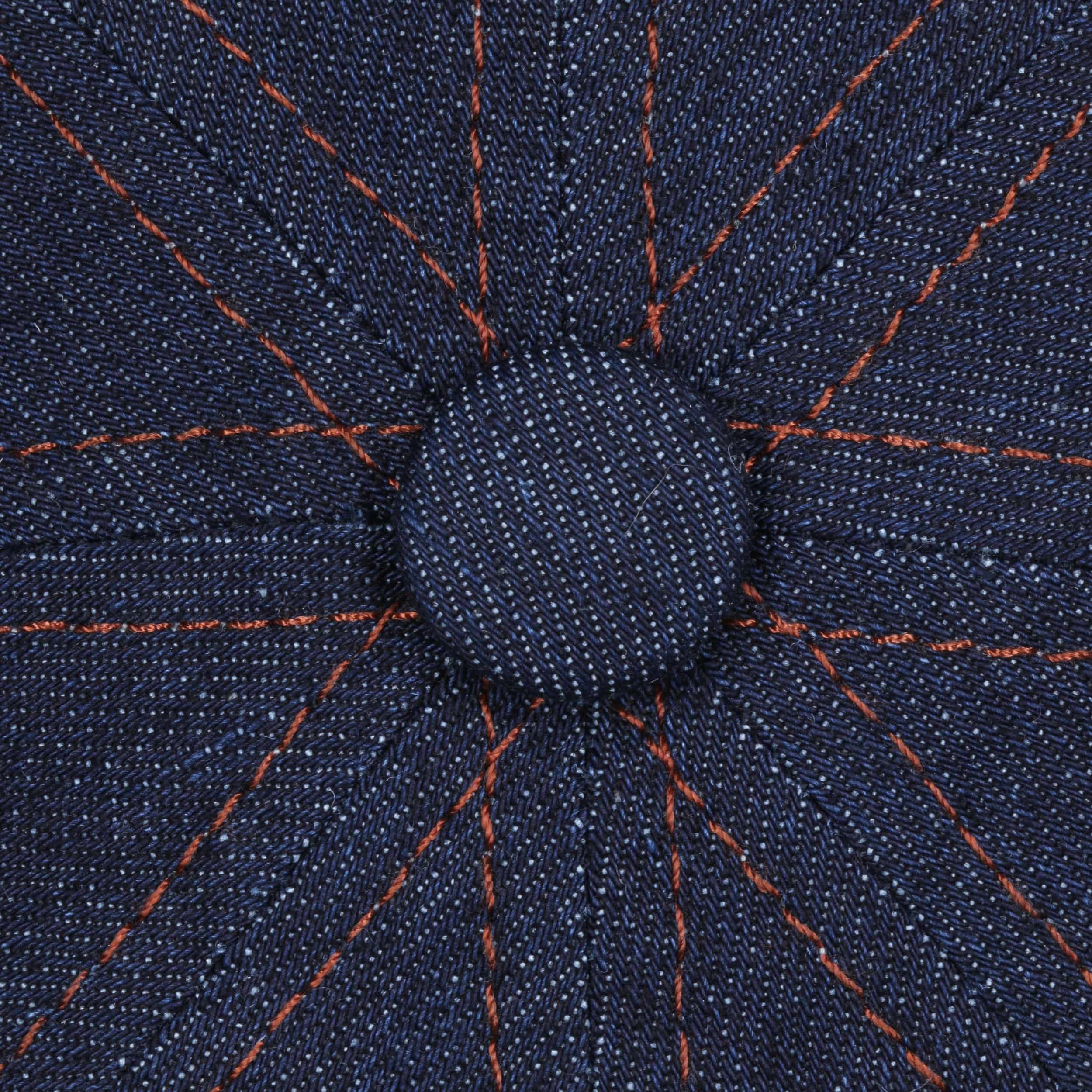 stetson hatteras denim