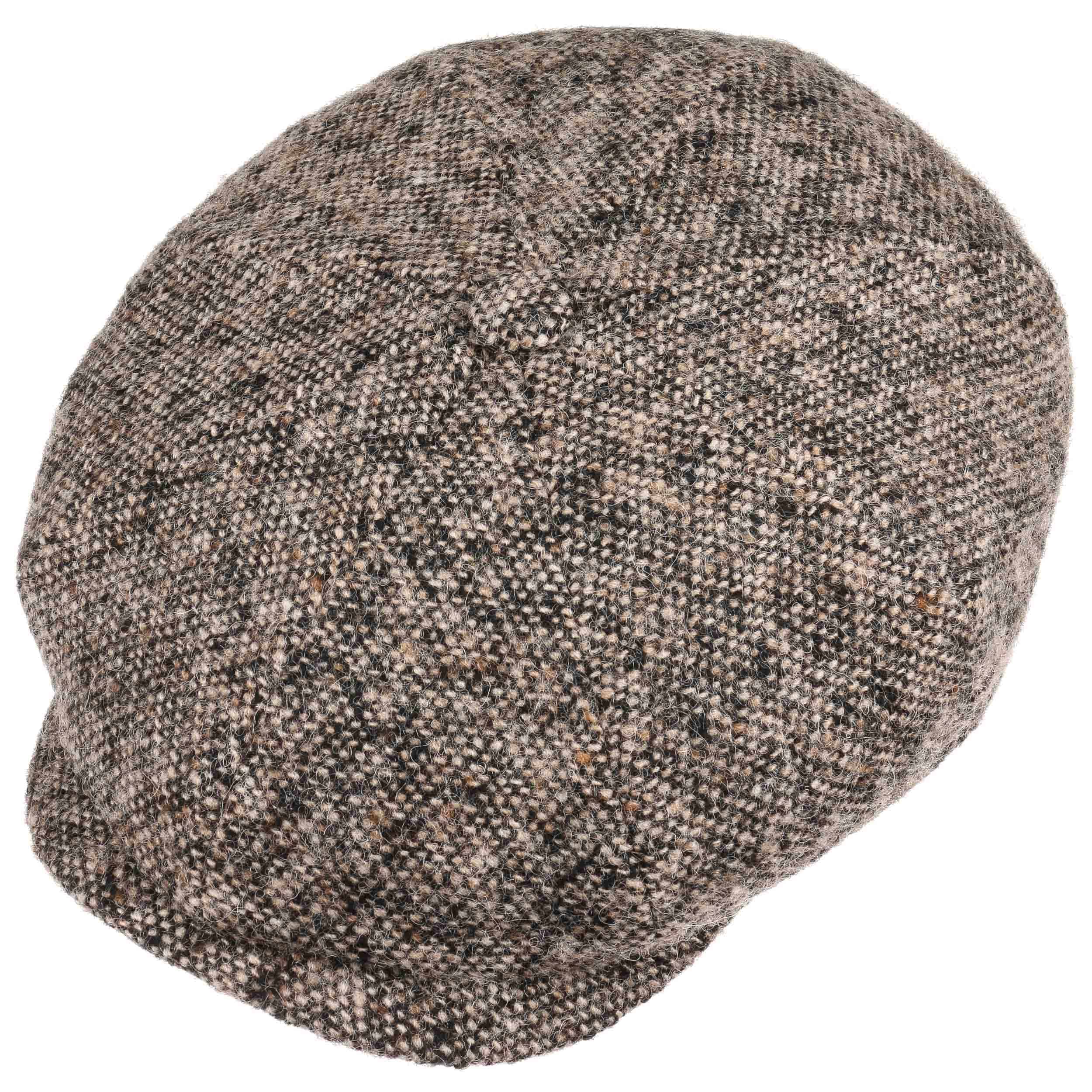 stetson baker boy cap