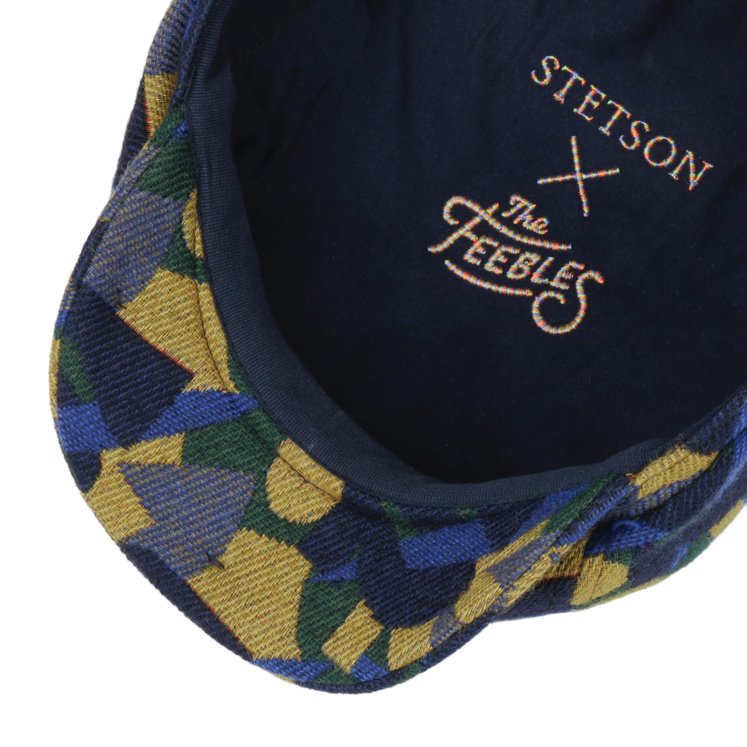 Berretto Beanie Pinea con Fodera by Lierys - € 49,95