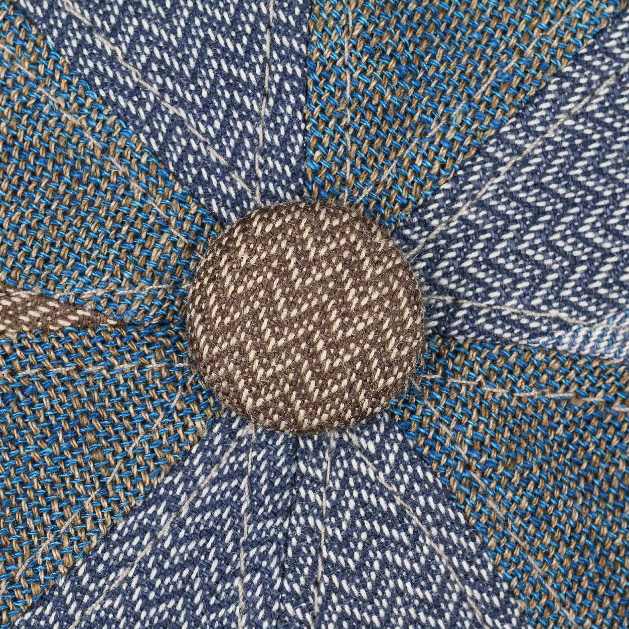 stetson hatteras leinen