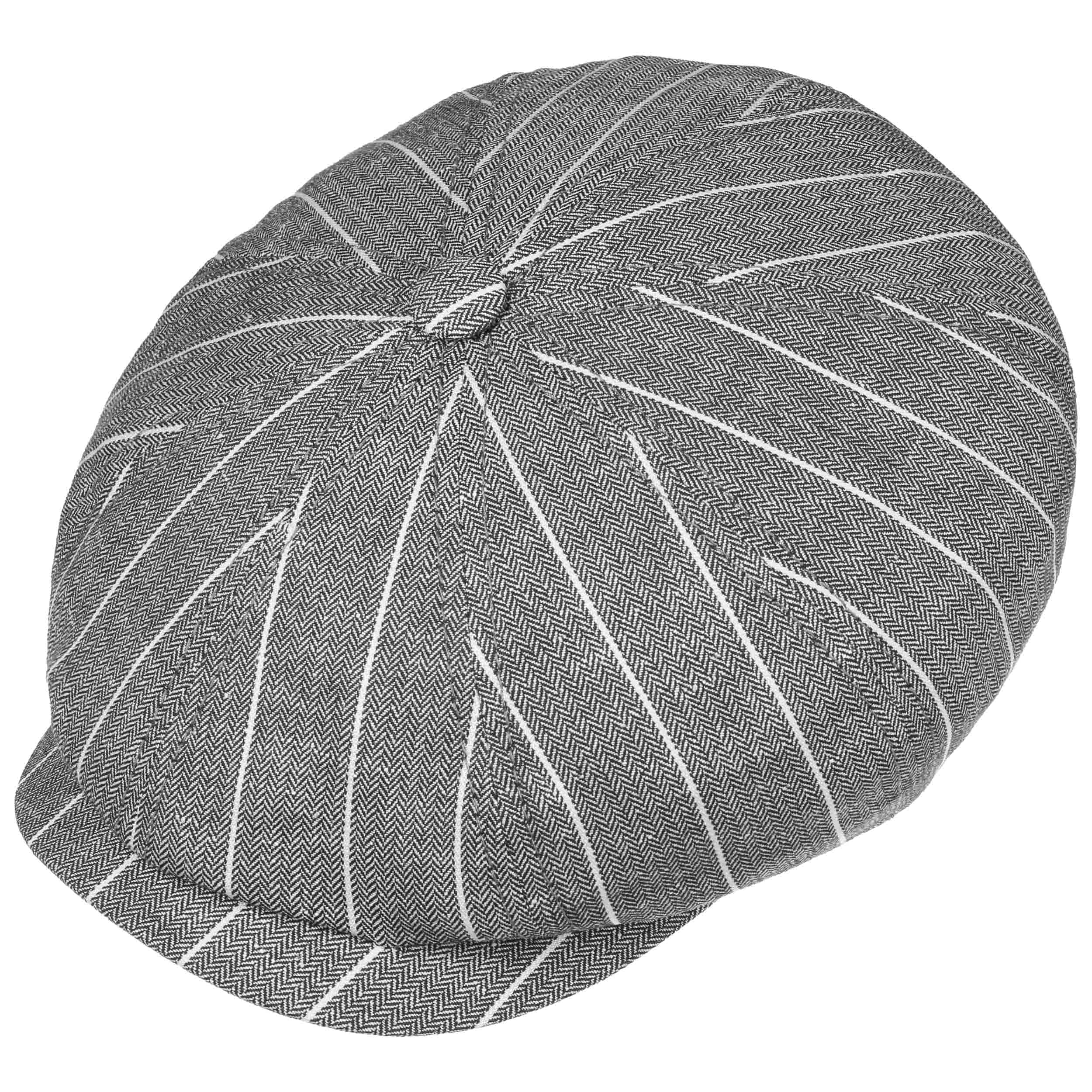 stetson hatteras leinen