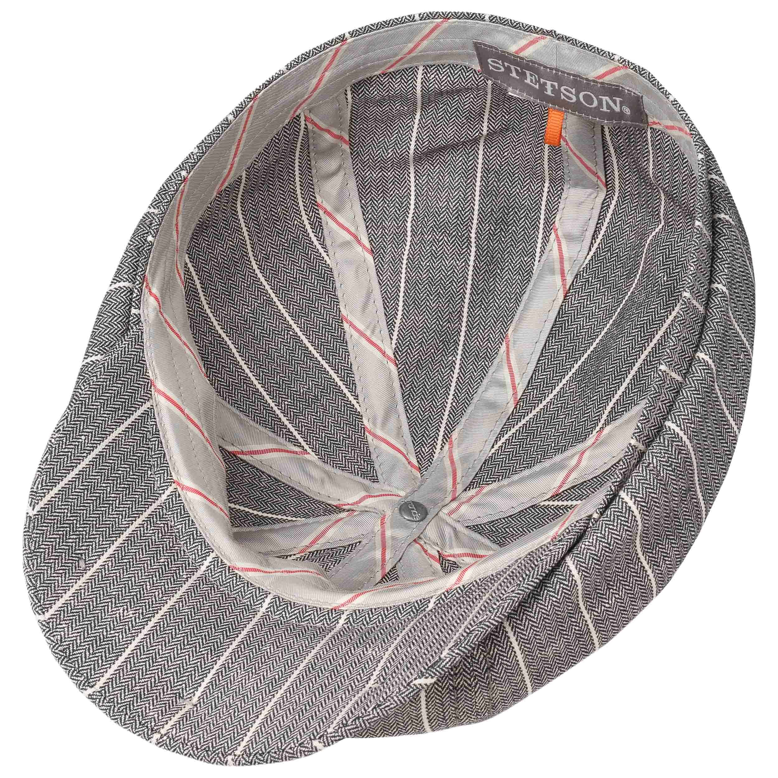 stetson hatteras leinen