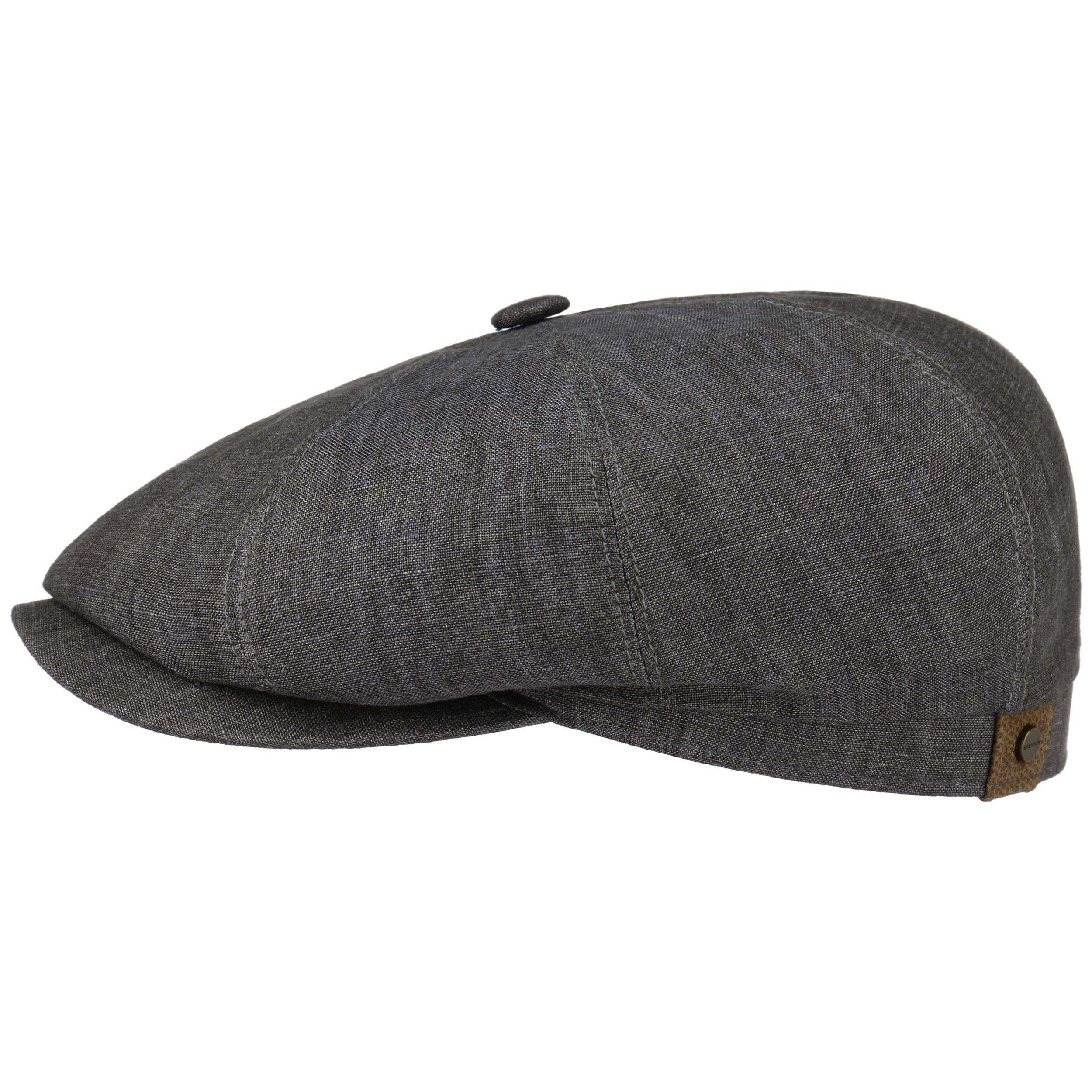 stetson newsboy caps