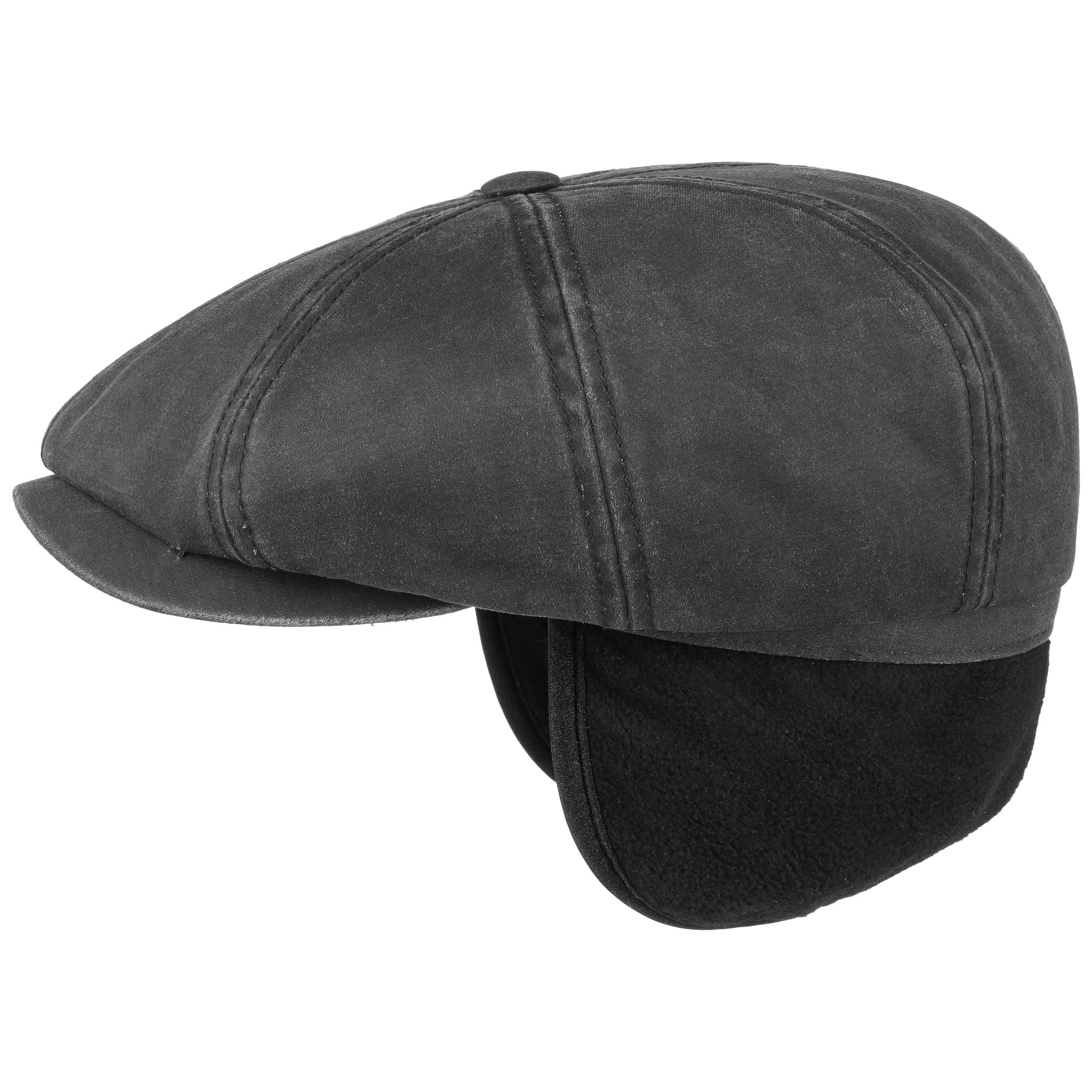 flap cap