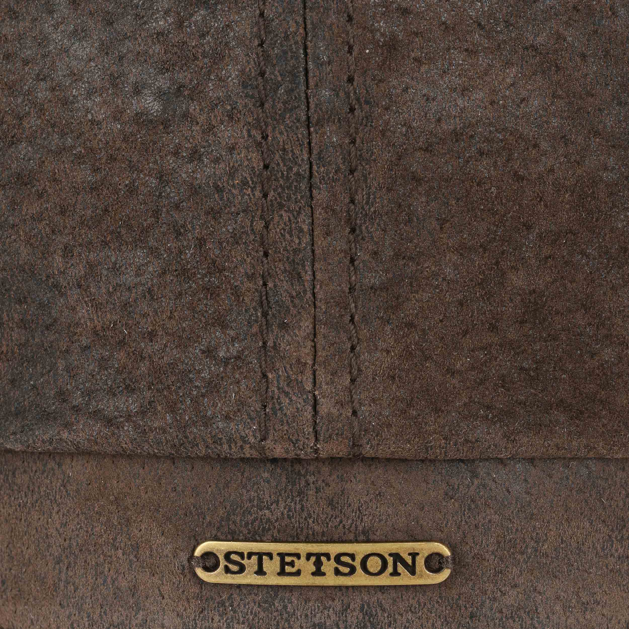 stetson hatteras pigskin