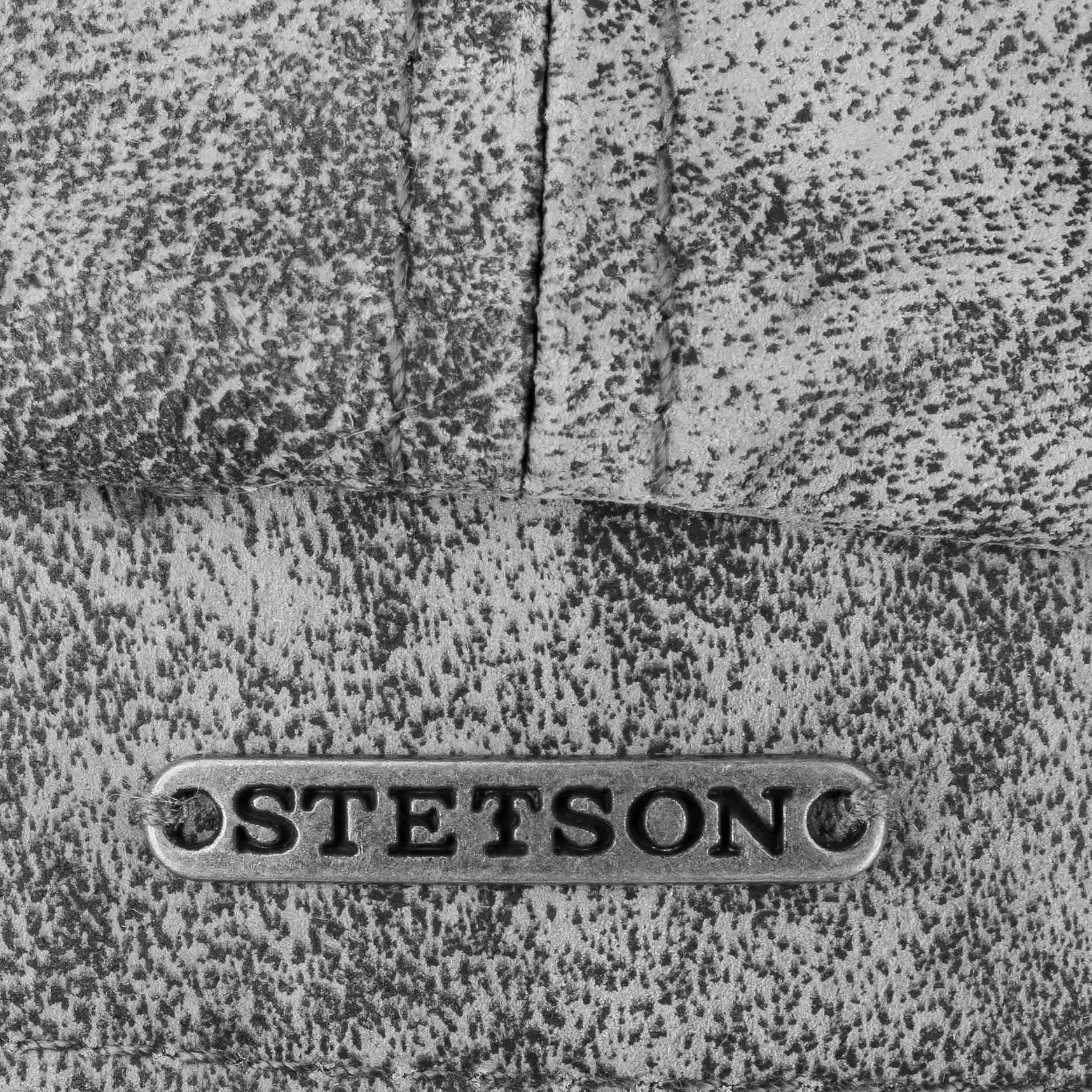 stetson hatteras pigskin