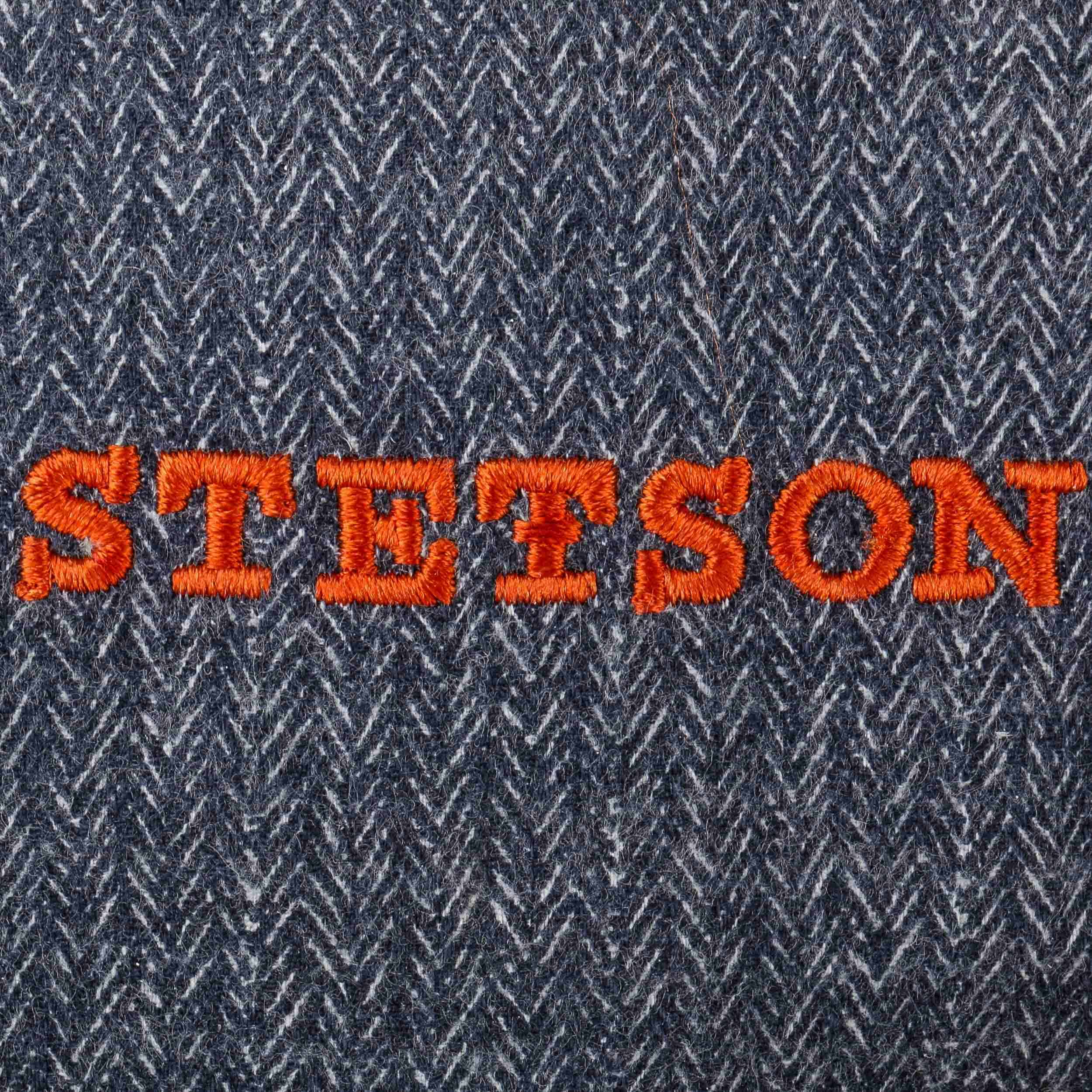 stetson hatteras pigskin