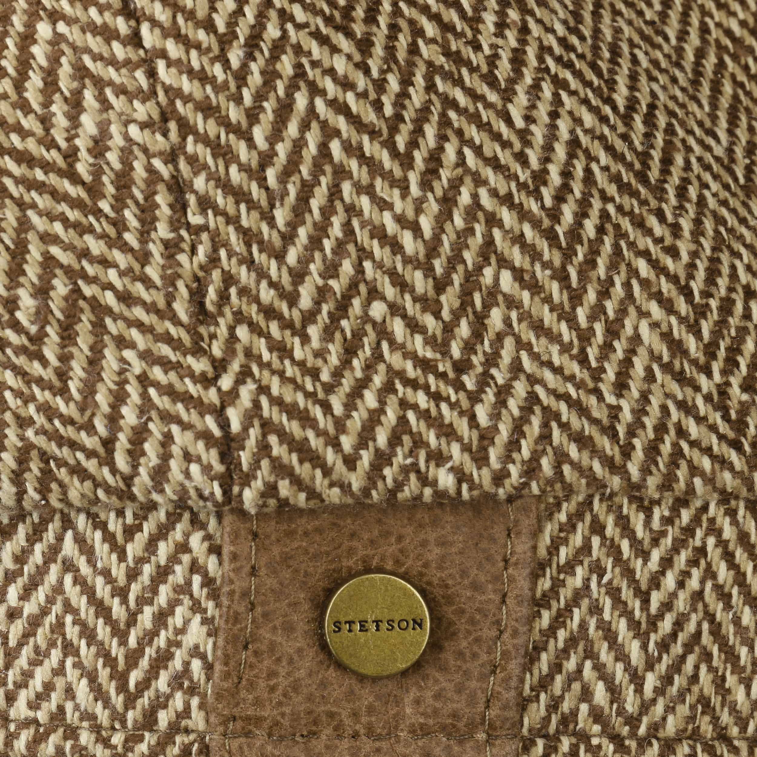 stetson sixpence