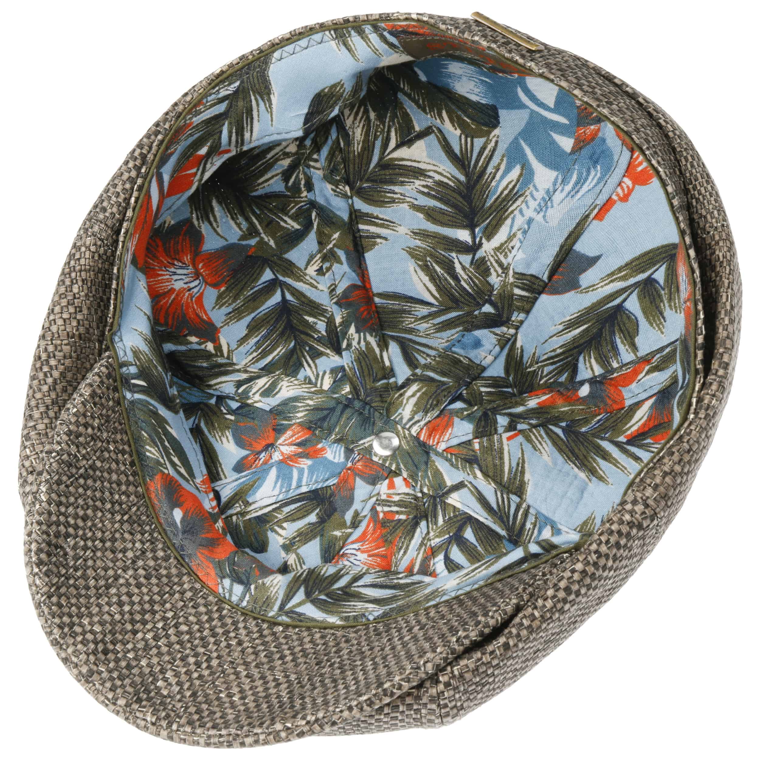 stetson hatteras toyo