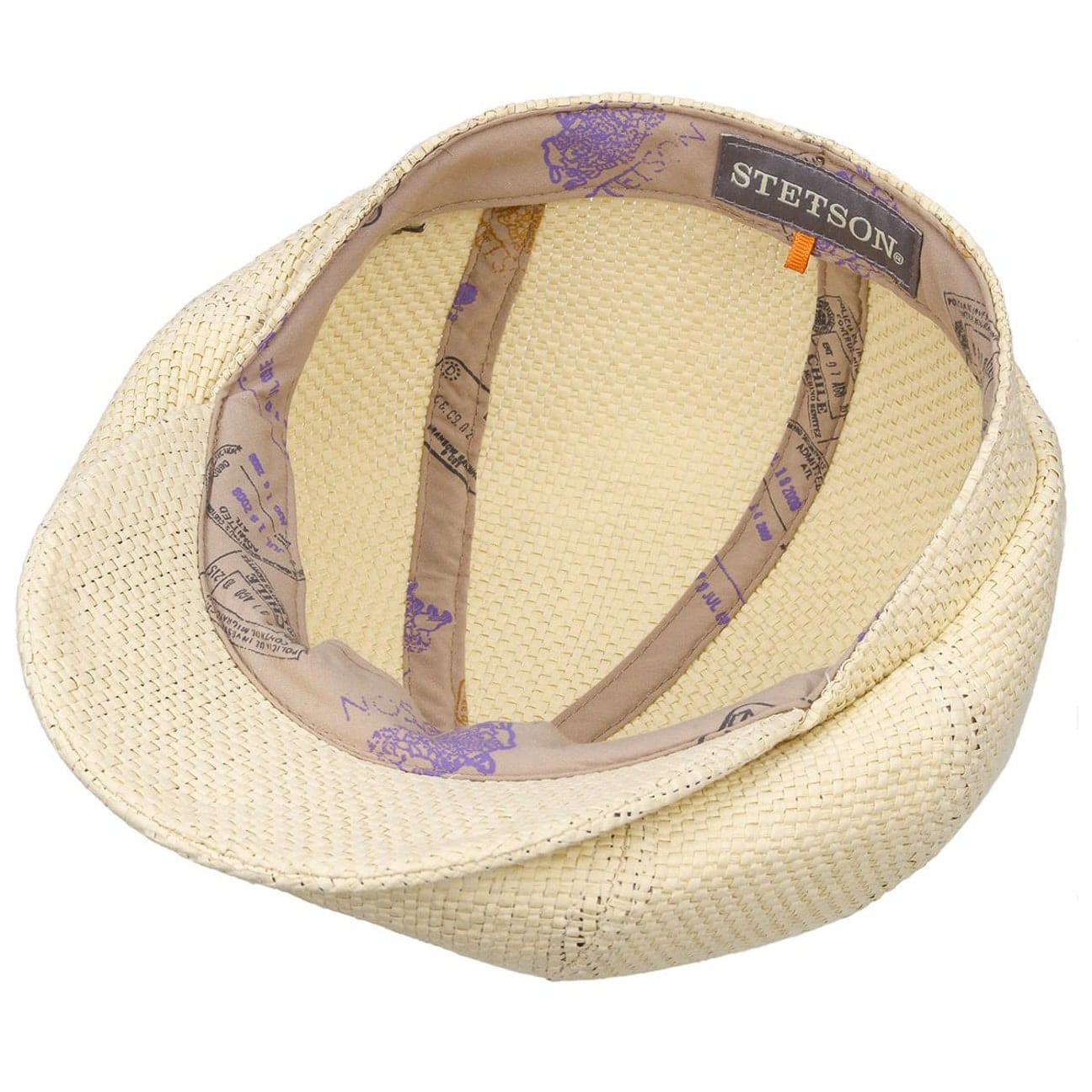 stetson hatteras toyo