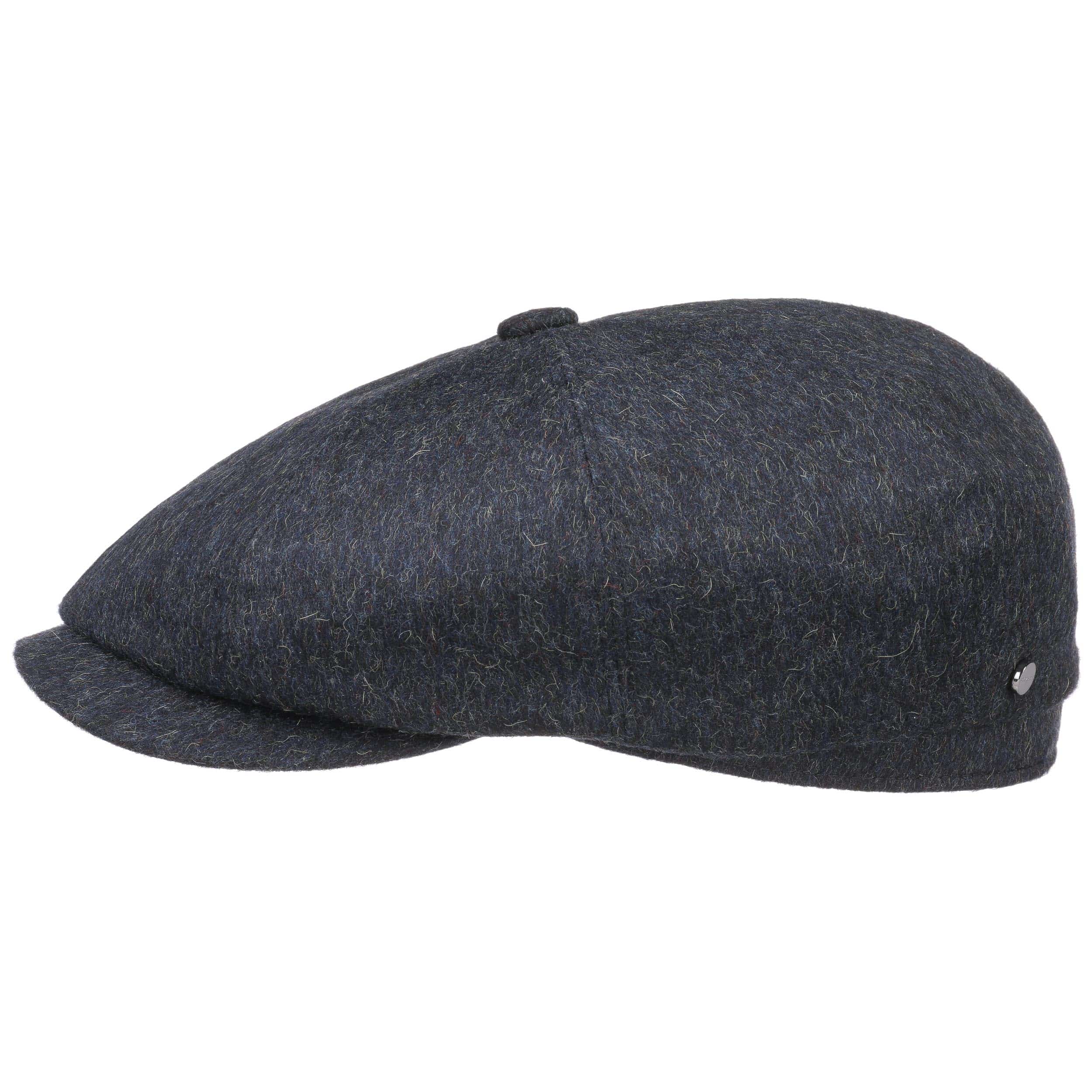 loden cap