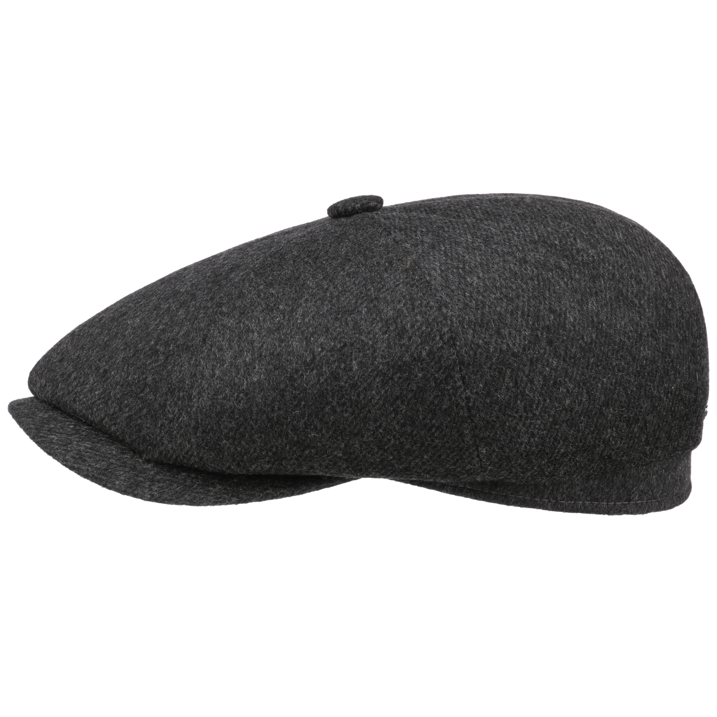 Hatteras Vancott Cashmere Flatcap by Stetson 139,00
