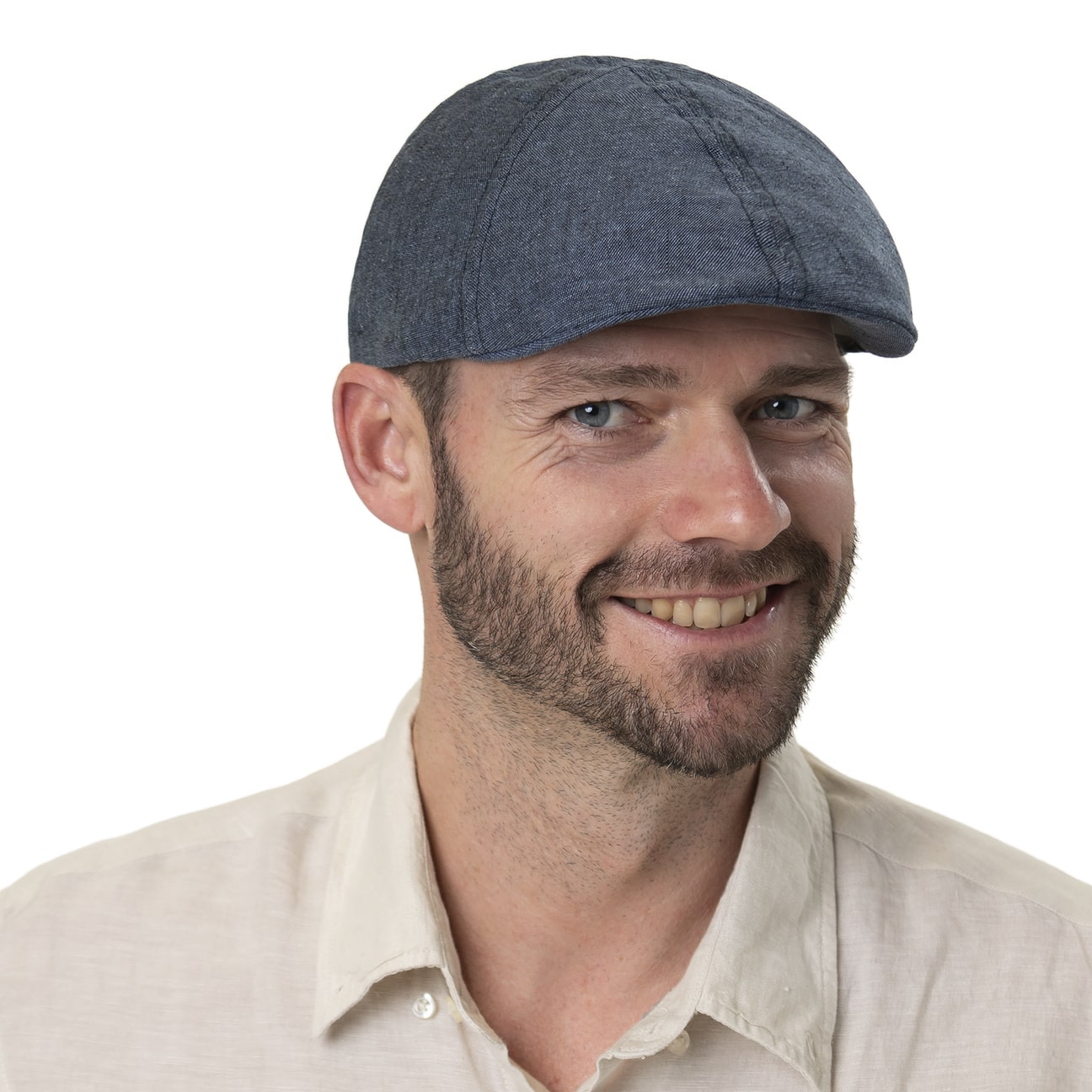 Haverhill Duck Flatcap by Lierys 79,90