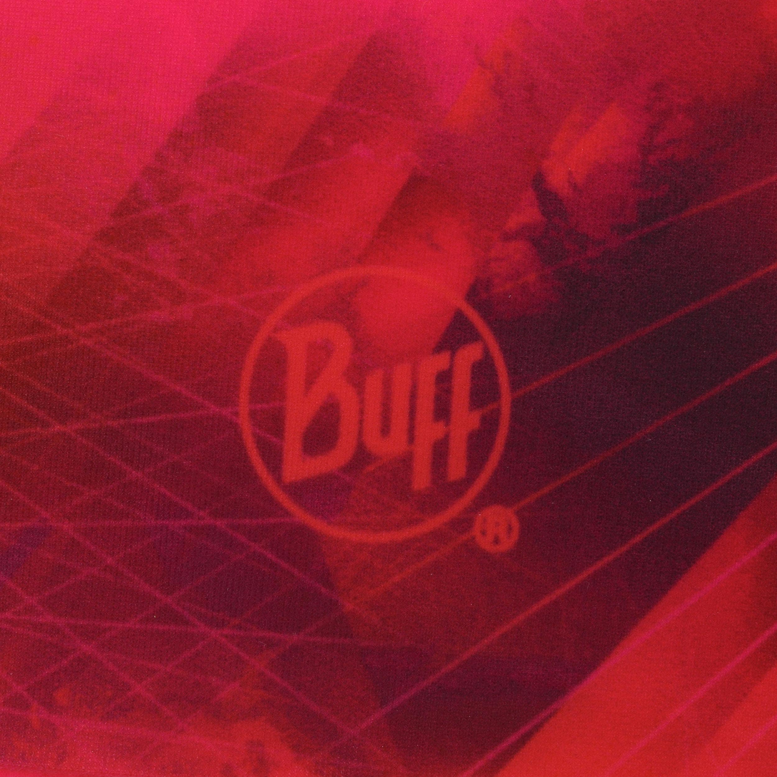 Headband Atmo Pink by BUFF - 15,95