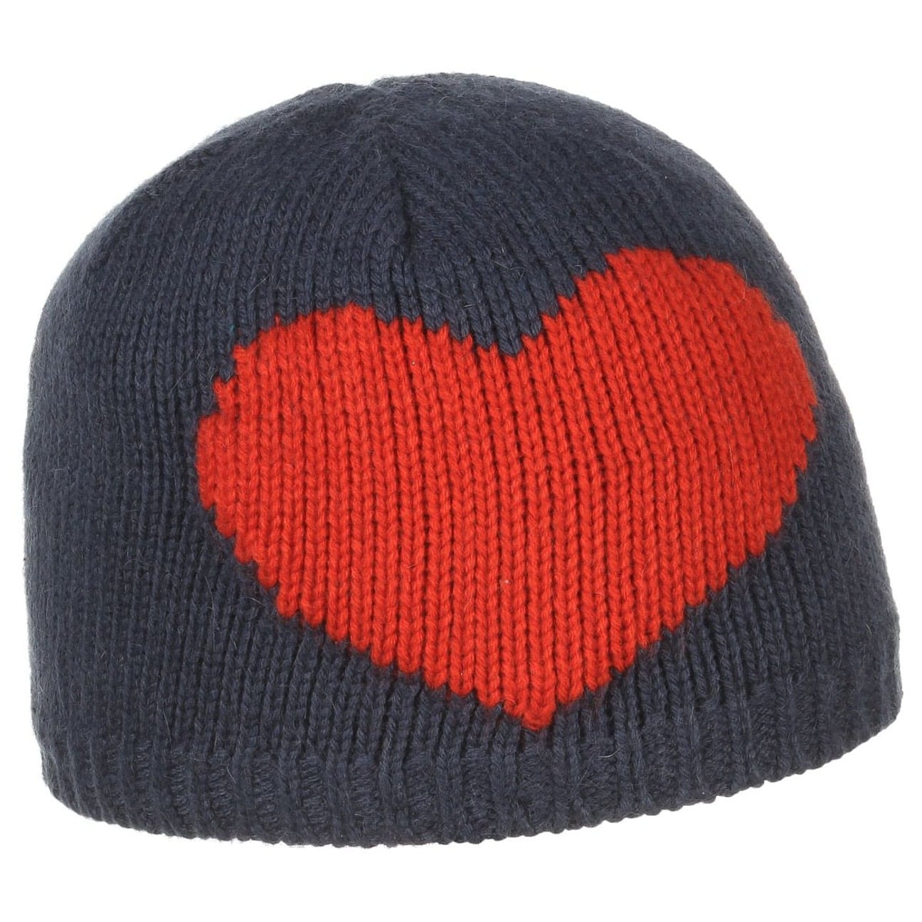 Heart Knit Beanie by Barts, EUR 17,99 > Hats, caps & beanies shop online