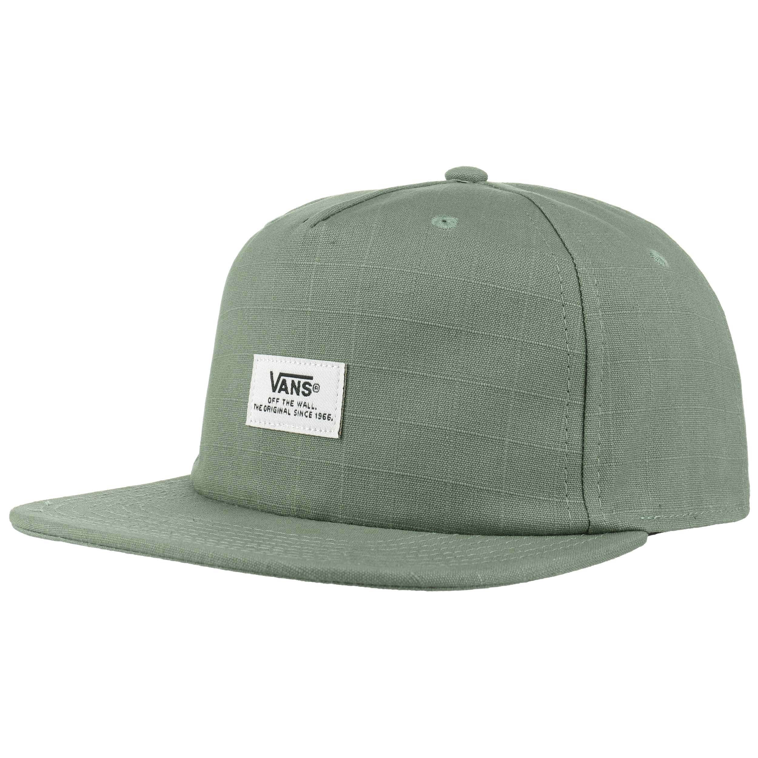 Helms Unstructured Snapback Cap by Vans, EUR 29,95 --> Hats, caps ...