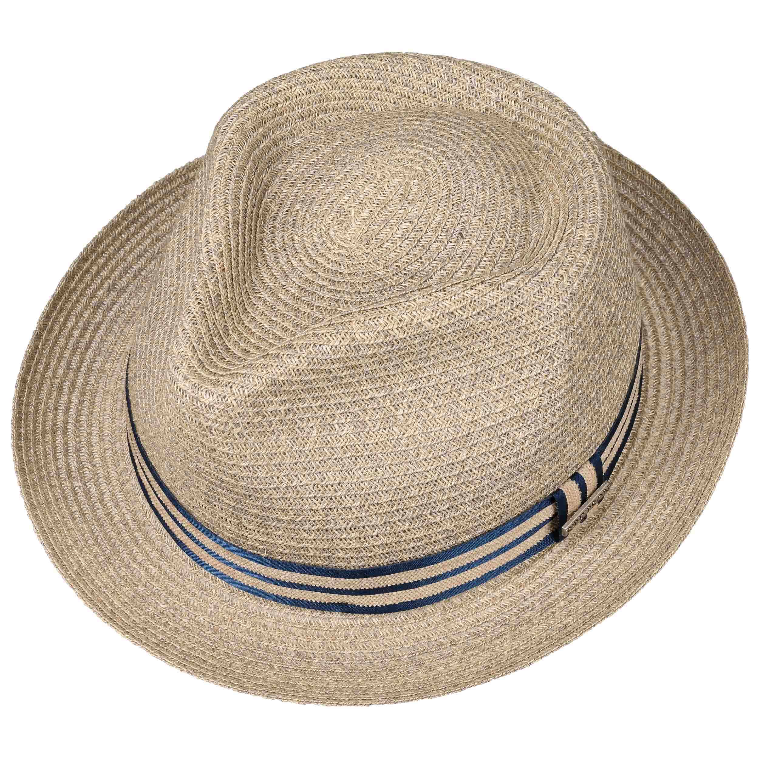 Hemp Player Sun Hat by Stetson 89,00