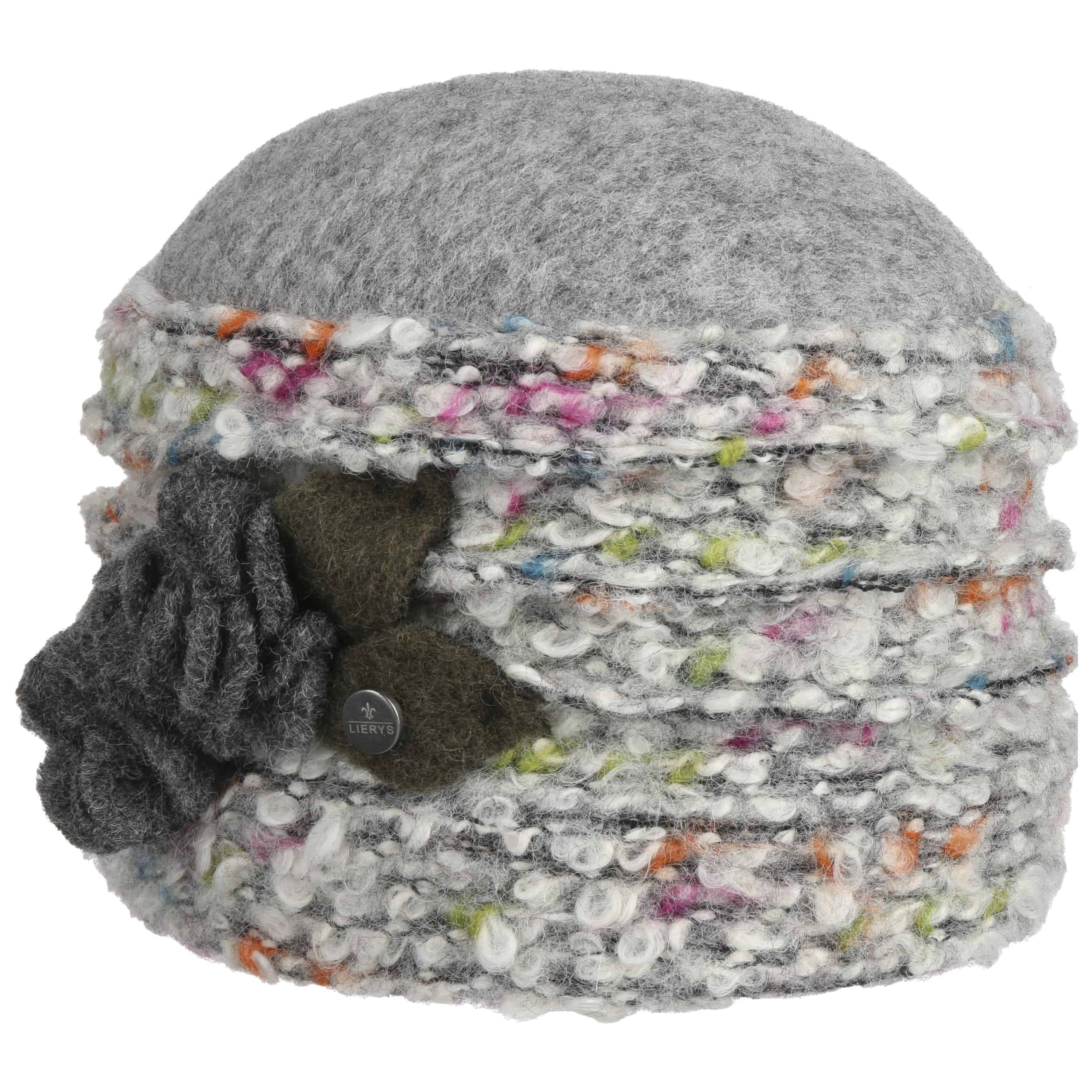 Henriette Wollmütze by Lierys 49,95