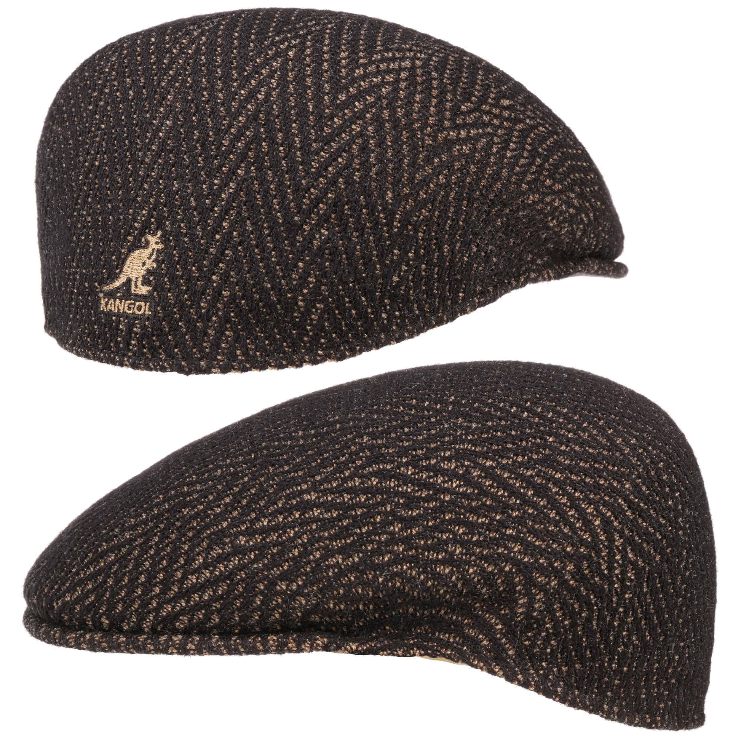 kangol herringbone 504