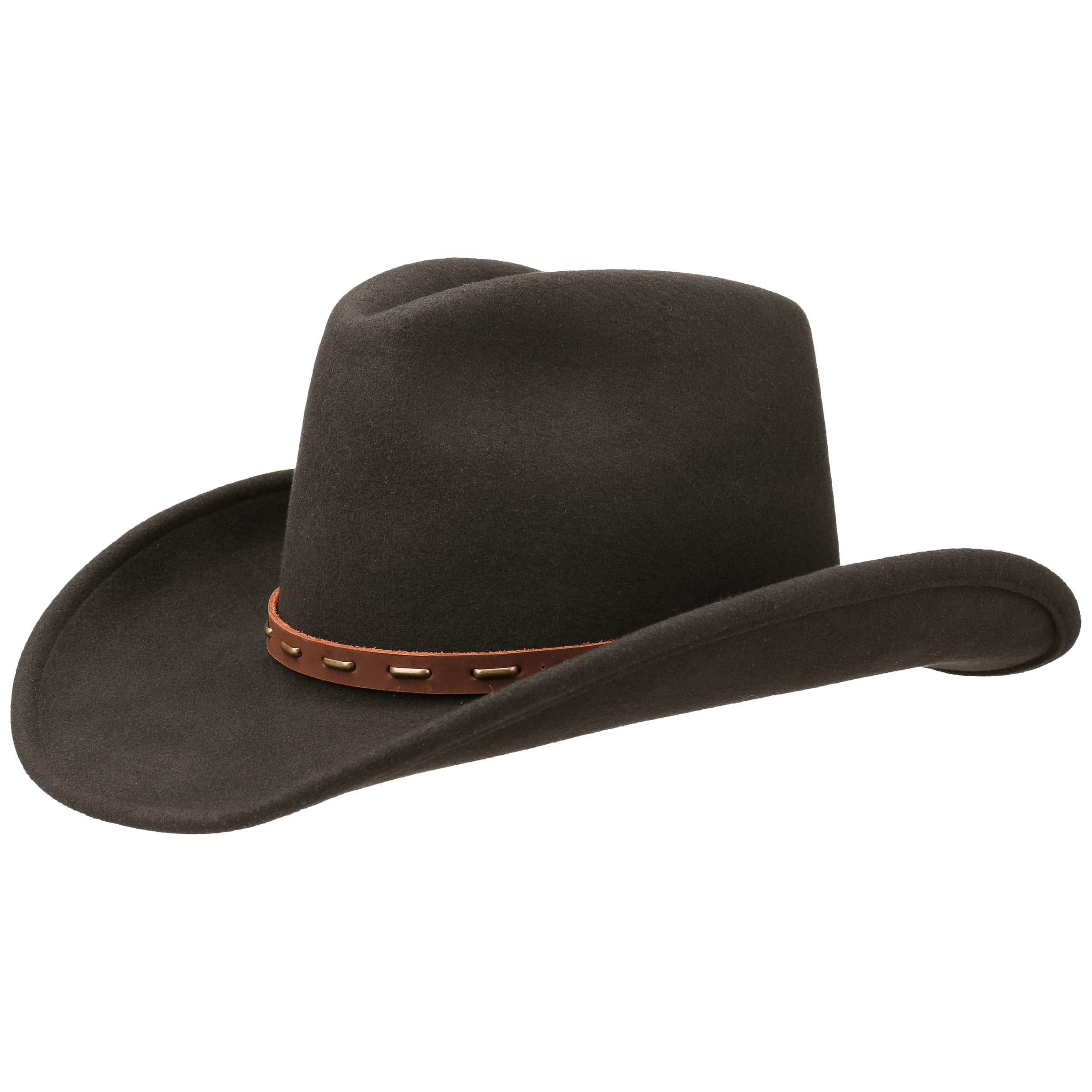 High Crown VitaFelt Cowboy Hat by Stetson, EUR 159,00 > Hats, caps