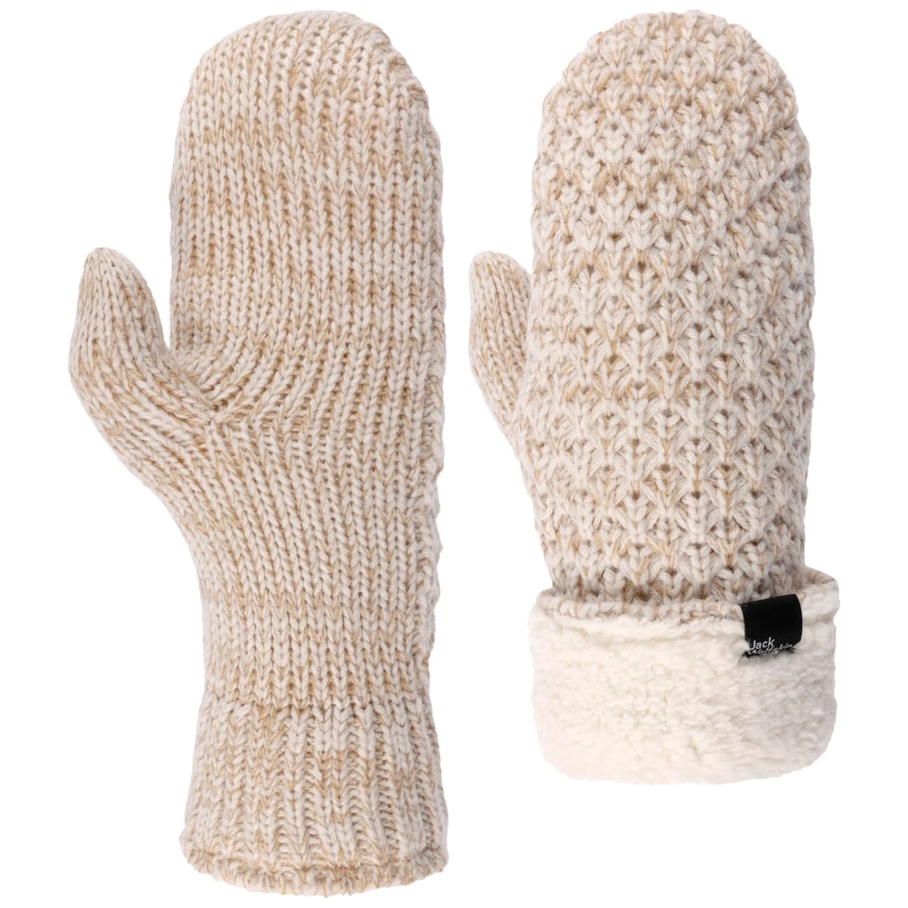 Highloft Knit Fäustlinge by Jack Wolfskin 39,95 €