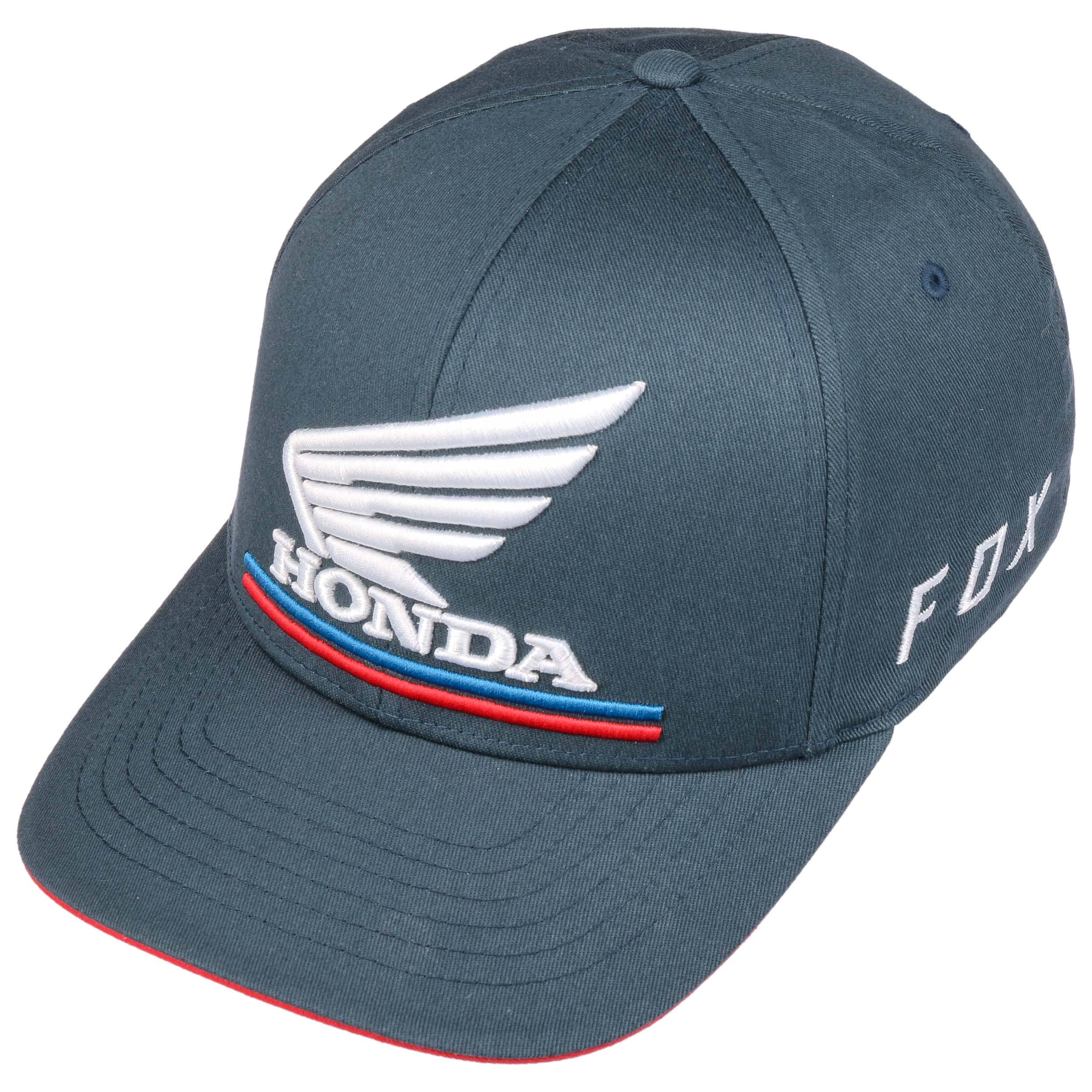 Alpinestars Honda Flexfit Hat Baseball Casual Cap// Umbrella Hat
