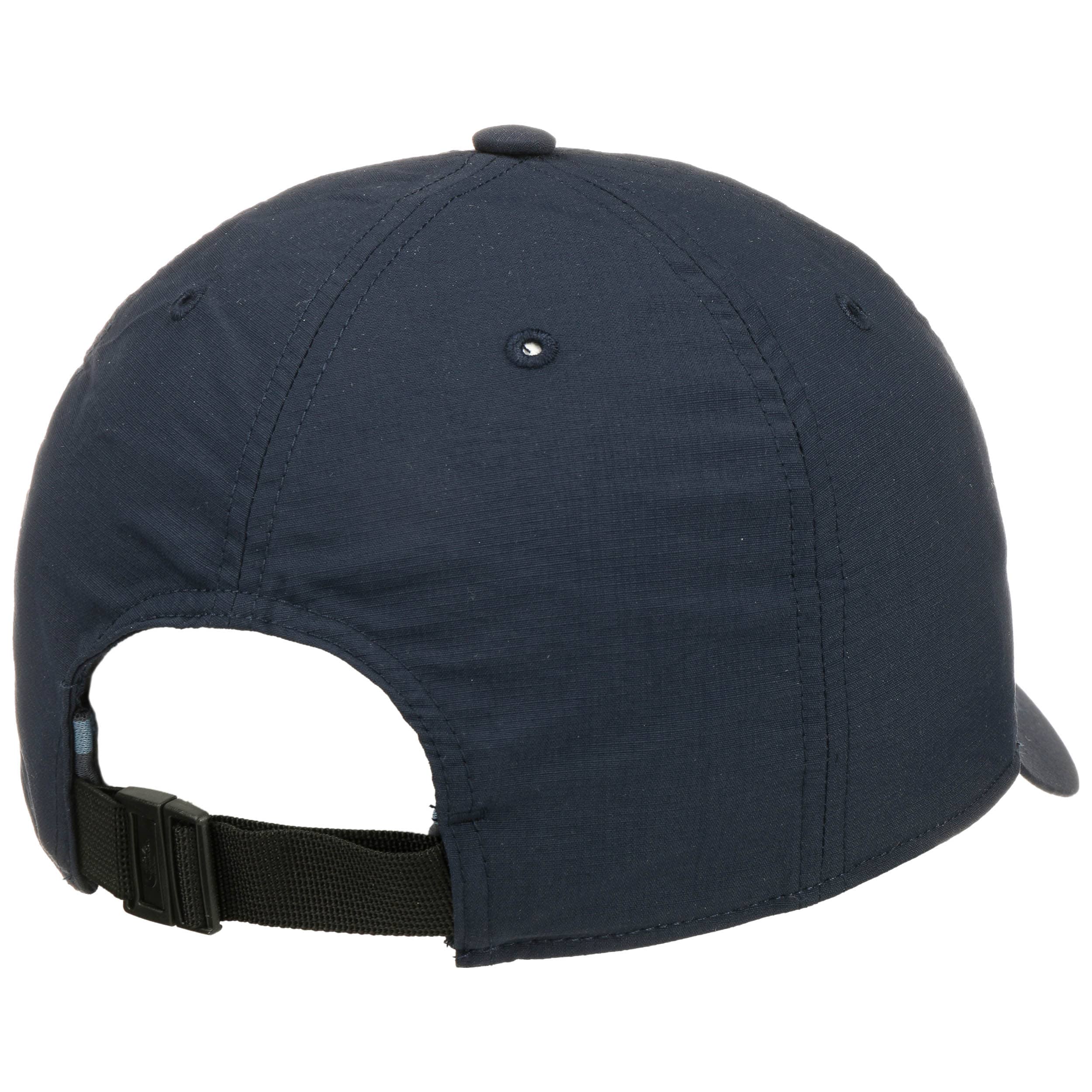 north face horizon cap navy