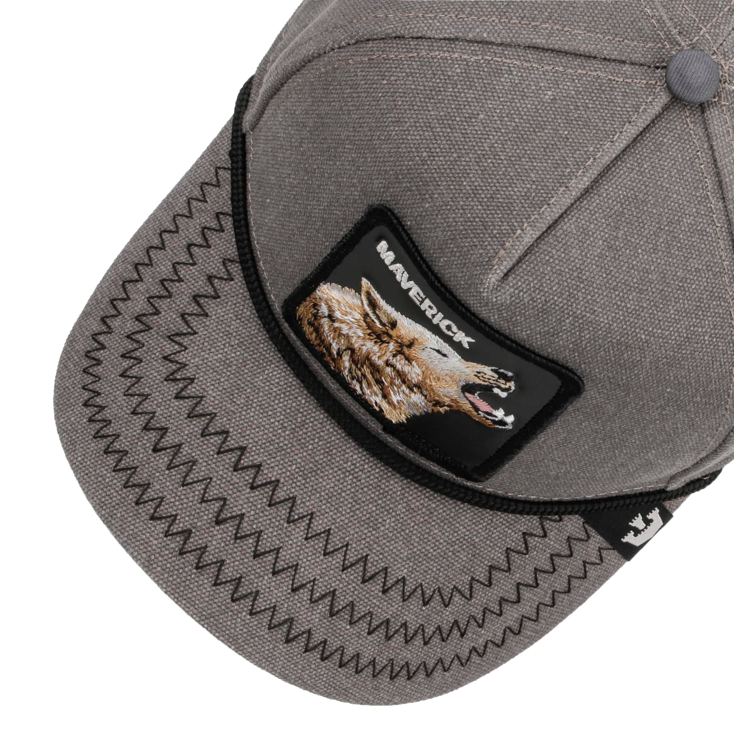 Howling Duck Cap by Goorin Bros. - 49,95