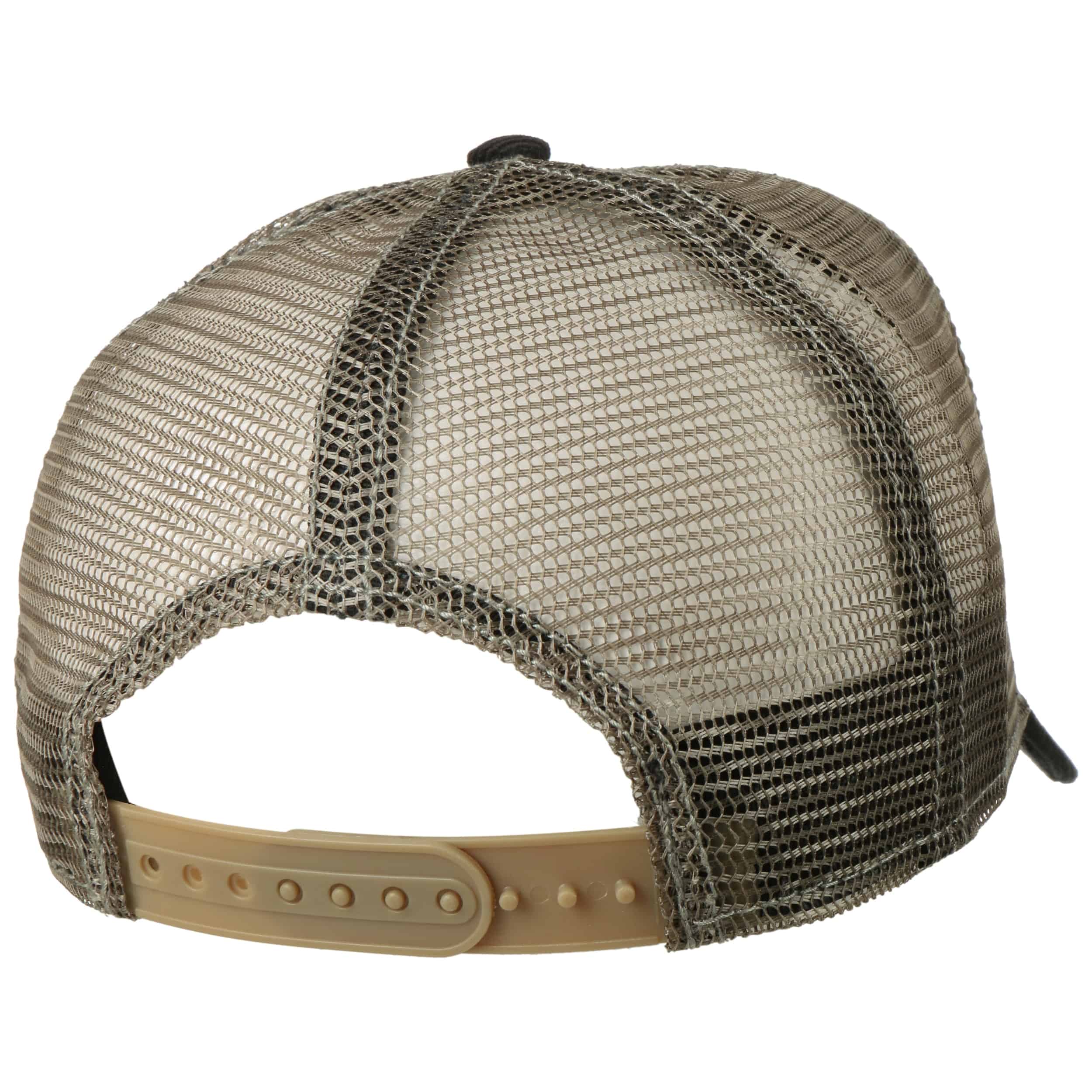 hunting trucker hats