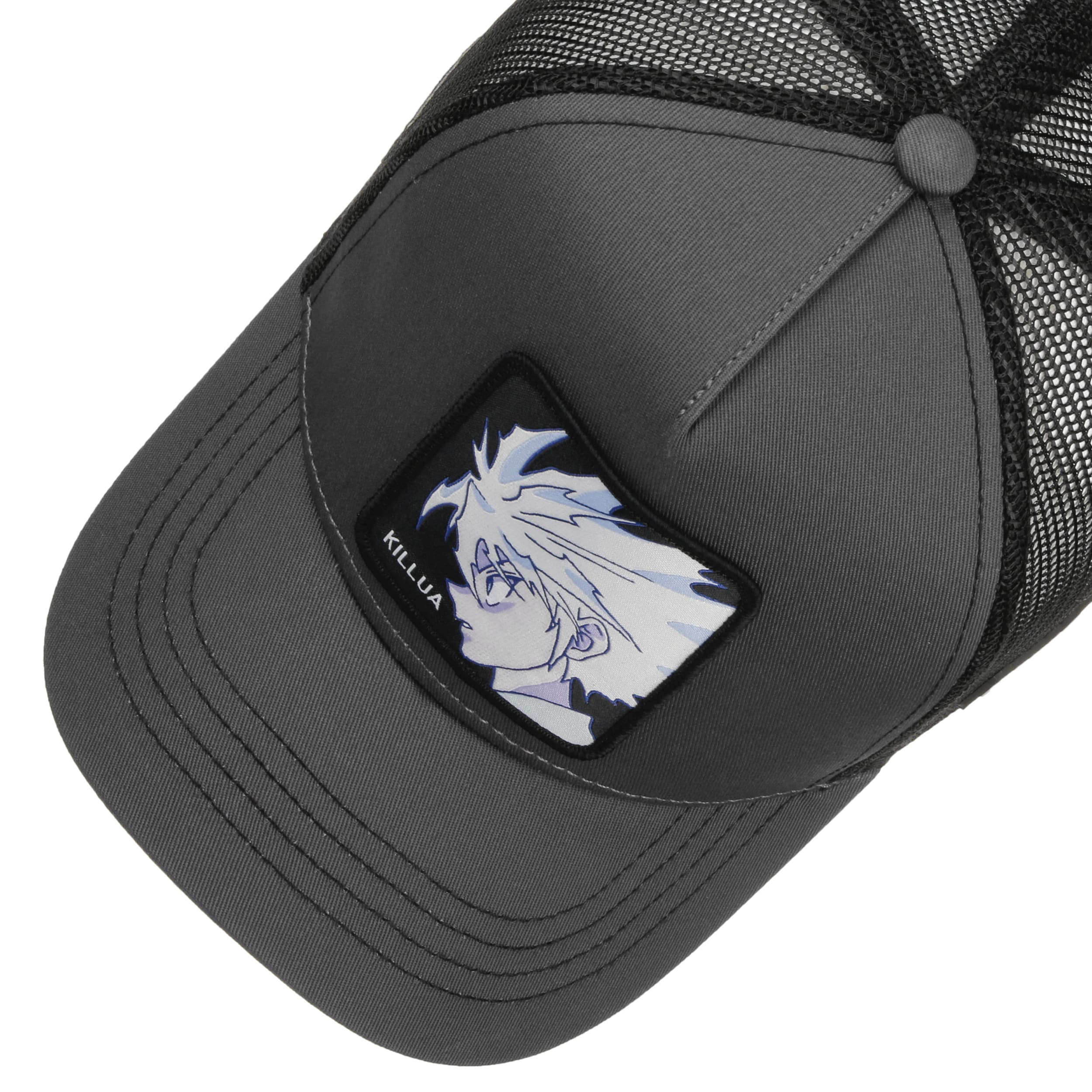 Hunter x Hunter Trucker Cap by Capslab 34,90