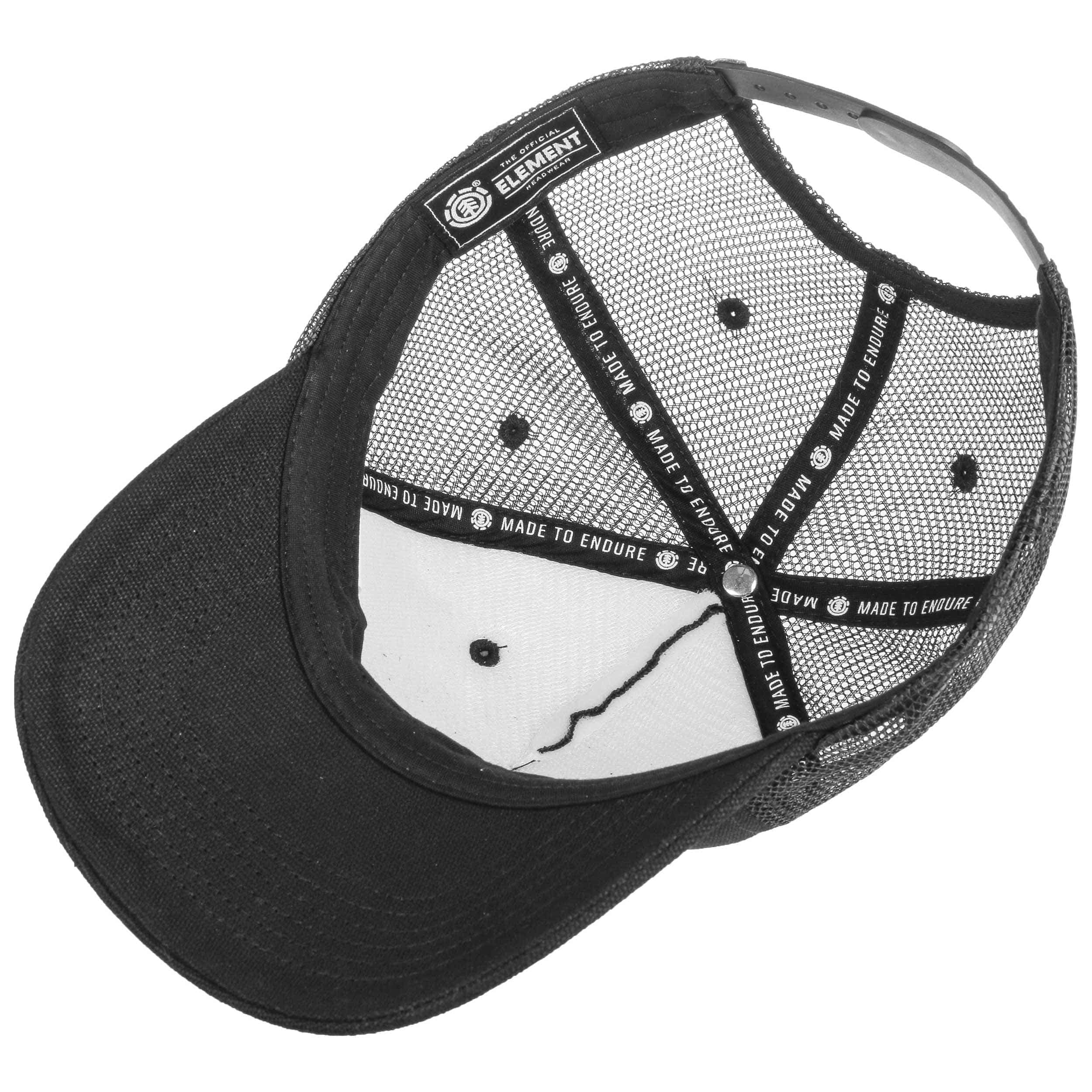 icon trucker cap