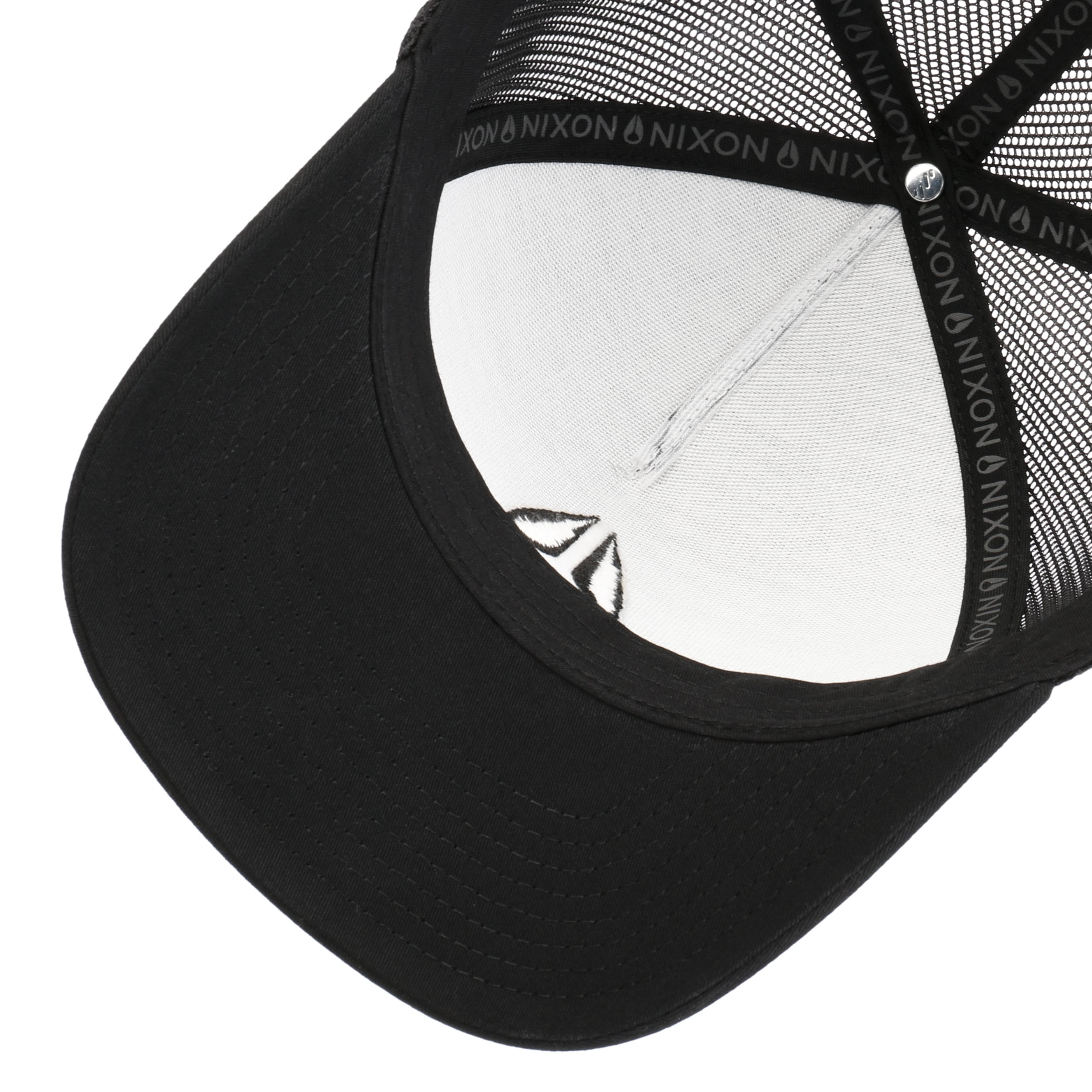Iconed Trucker Pet by Nixon - € 29,95