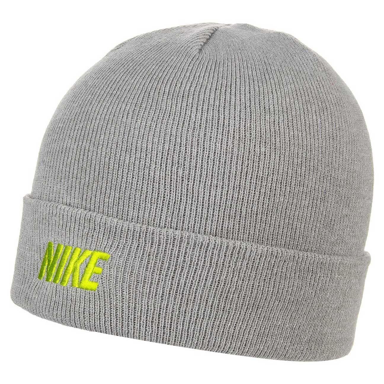 nike winter cap