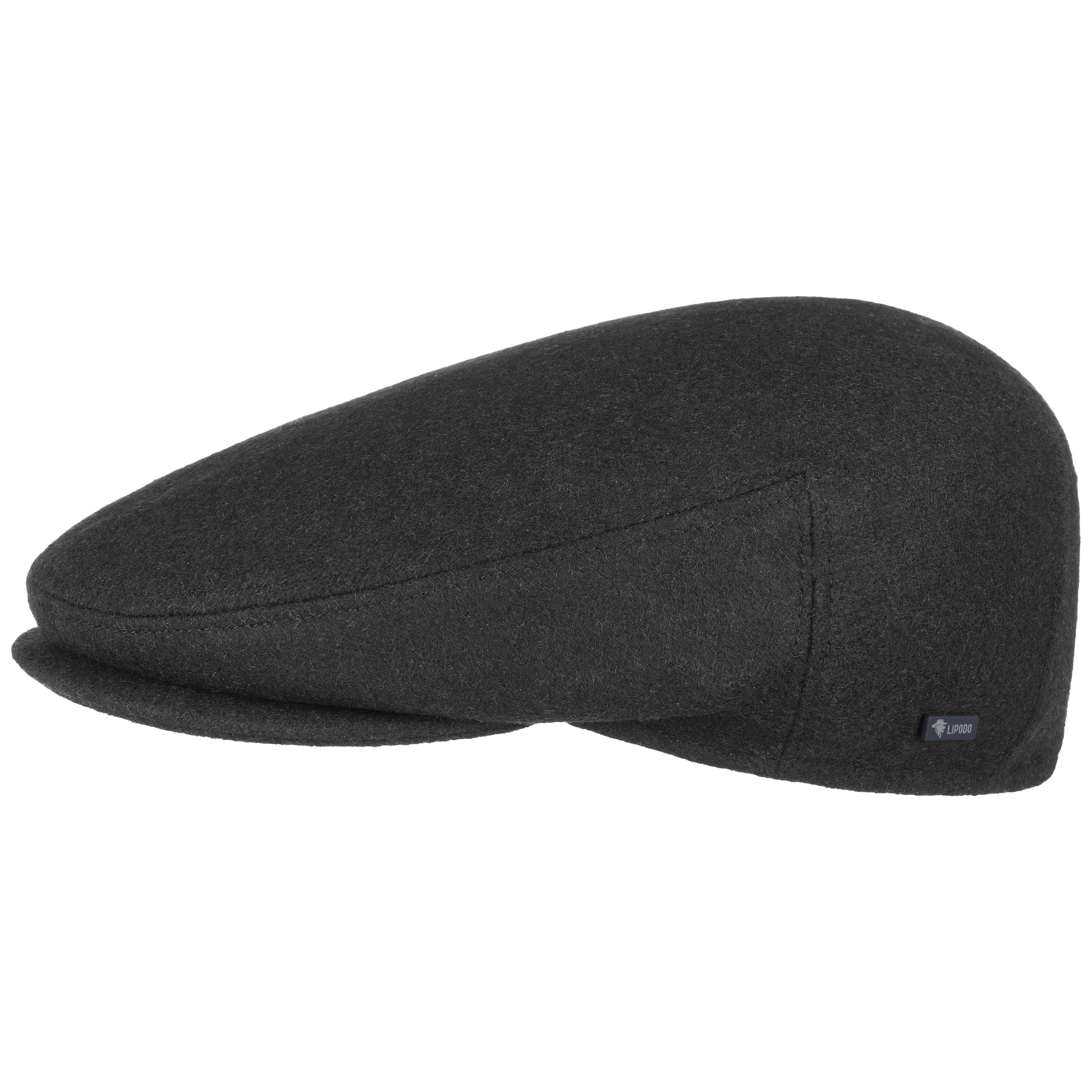 Inglese Classic Flat Cap by Lipodo, EUR 19,95 > Hats, caps & beanies