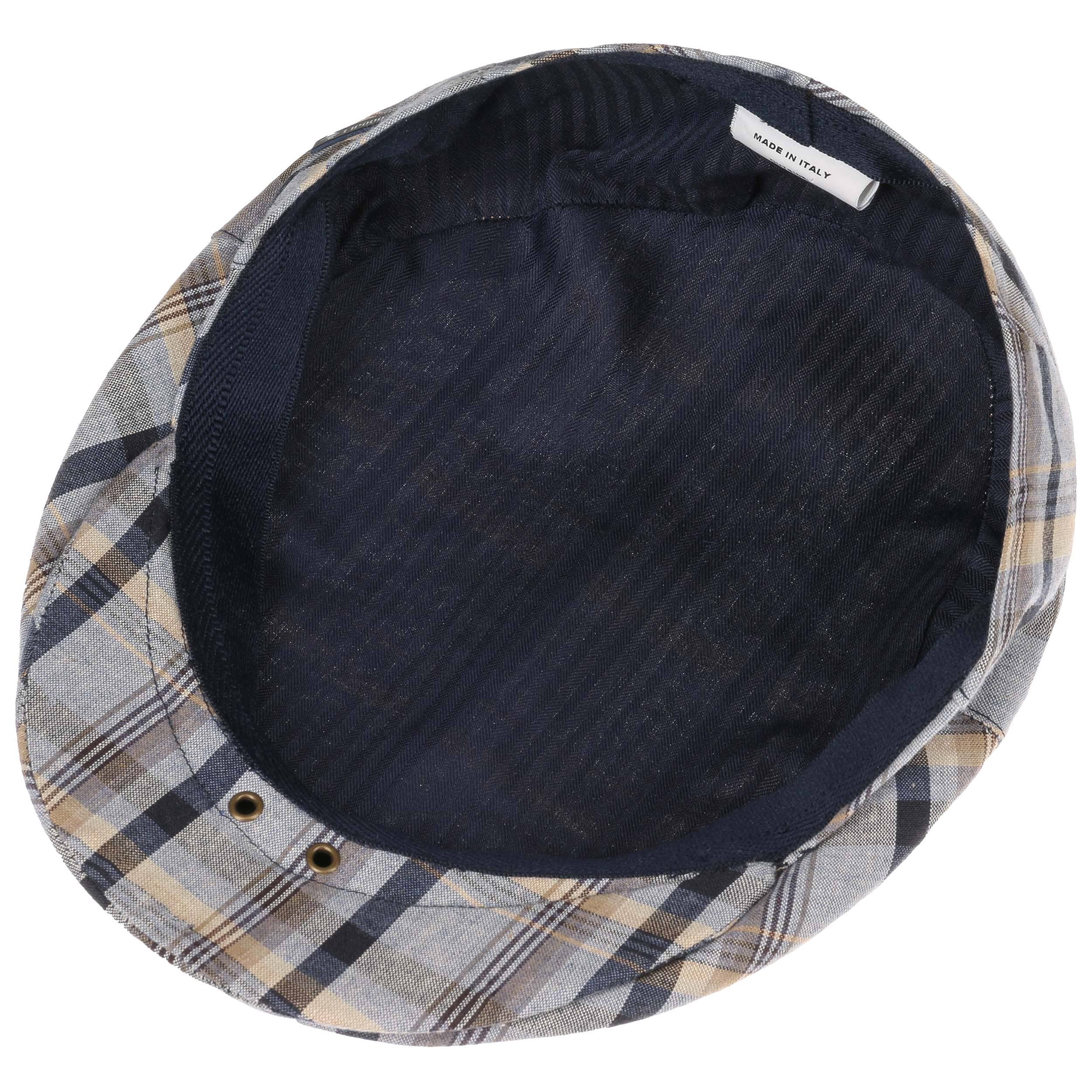 Inglese Cotton Flat Cap by Lipodo, EUR 19,95 > Hats, caps & beanies