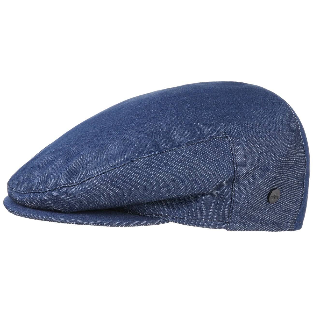Inglese Jeans Flat Cap by Lierys 32,95