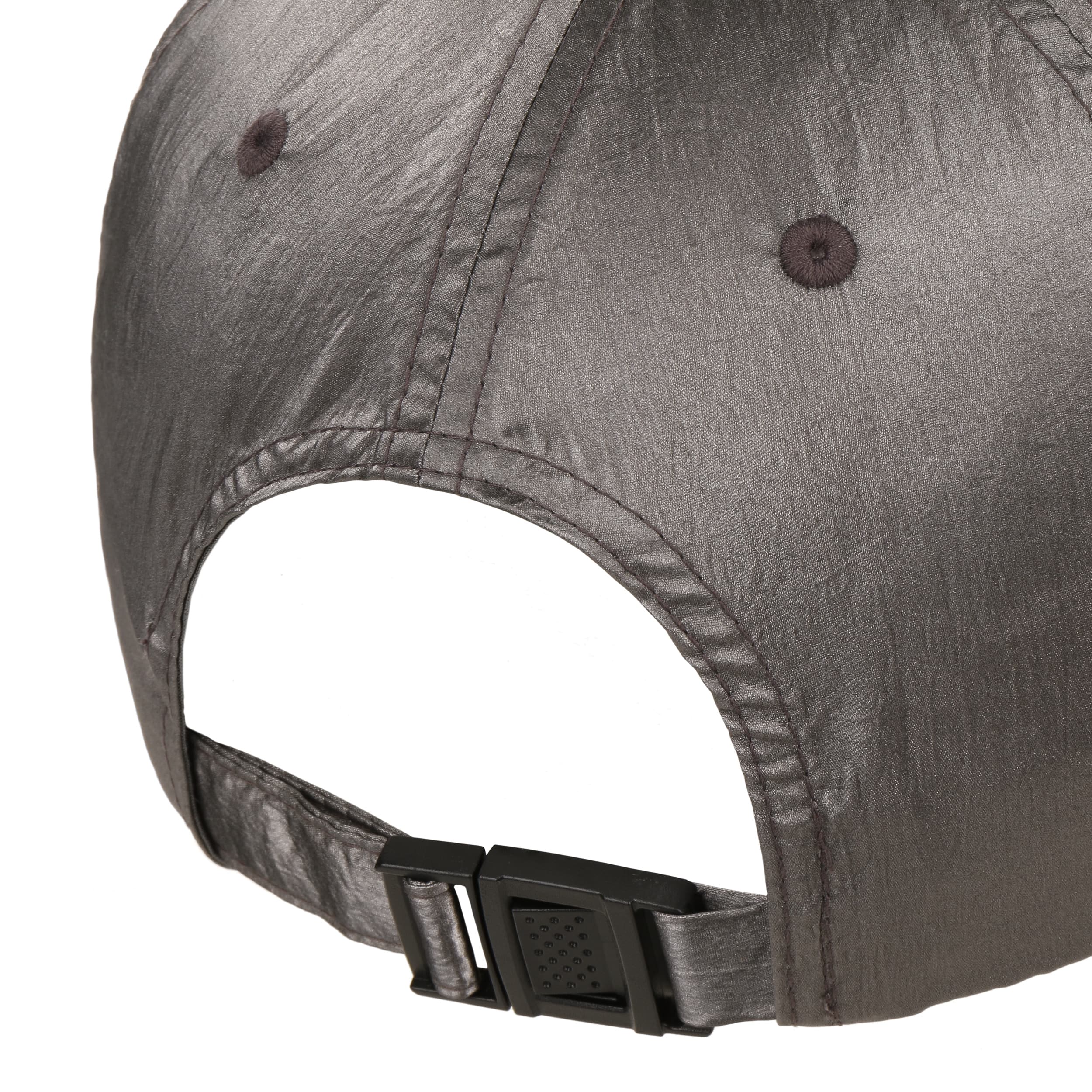 Kangol Iridescent Visor - Schillernder Sonnenvisor In Regenbogenfarben