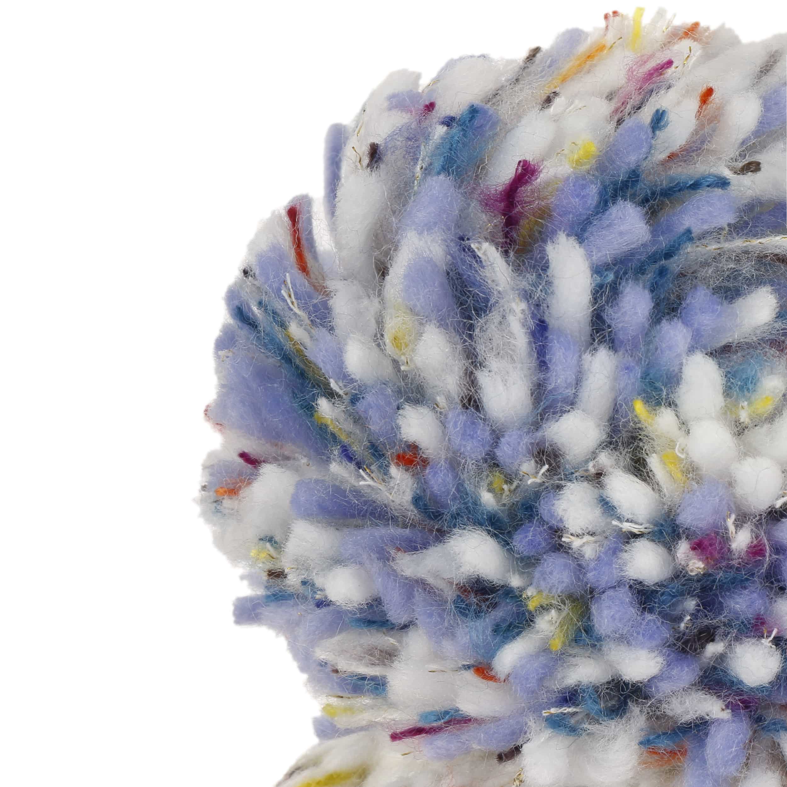 Barts Lester Beanie Mens Ski Hat In Dark Blue - View #5