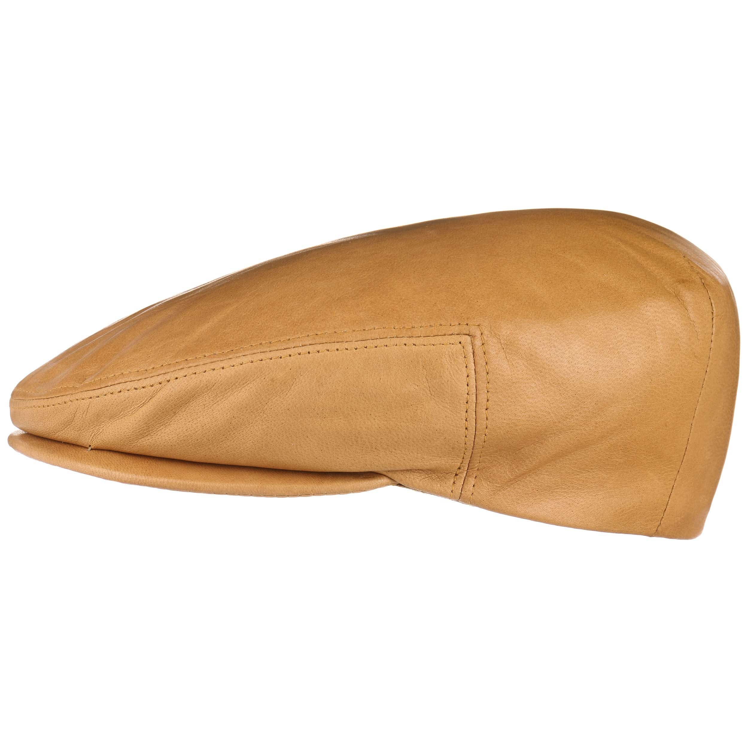 kangol leather