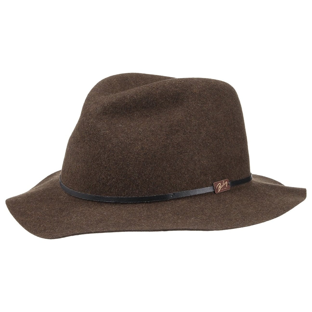 bailey jackman hat