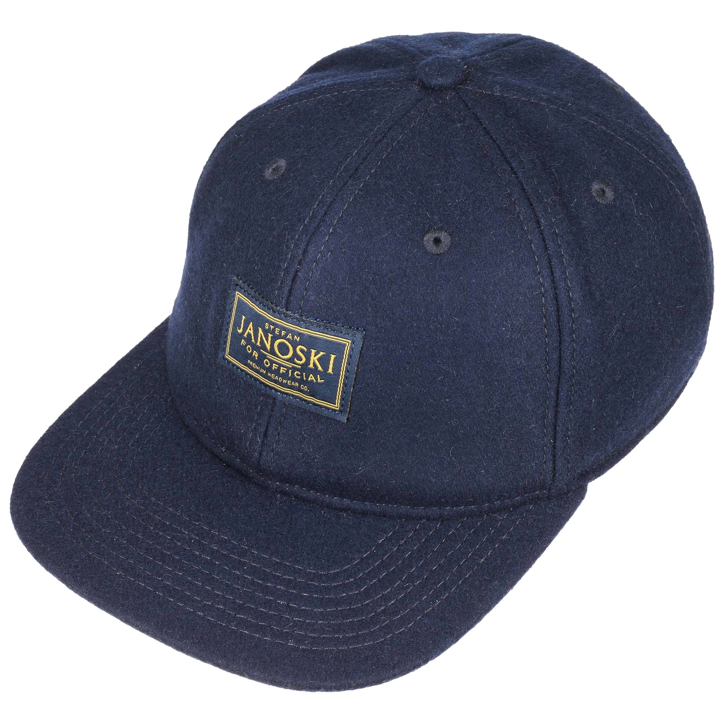 janoski hat