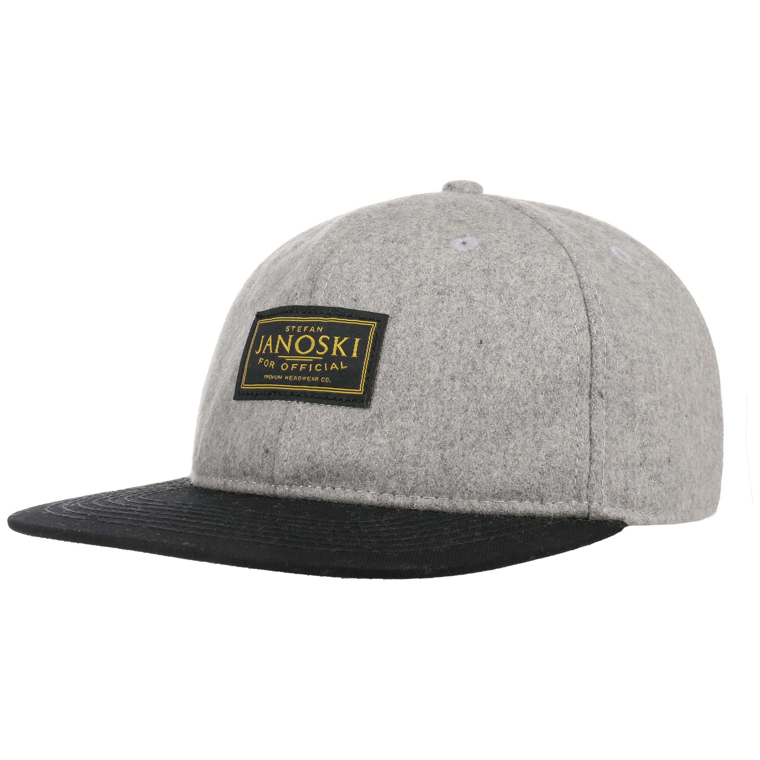 janoski hat