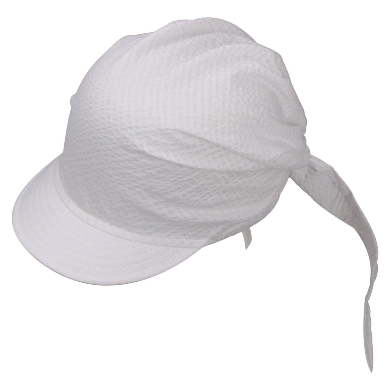 Jasmine Bandana with Visor by McBURN, EUR 45,00 > Hats, caps