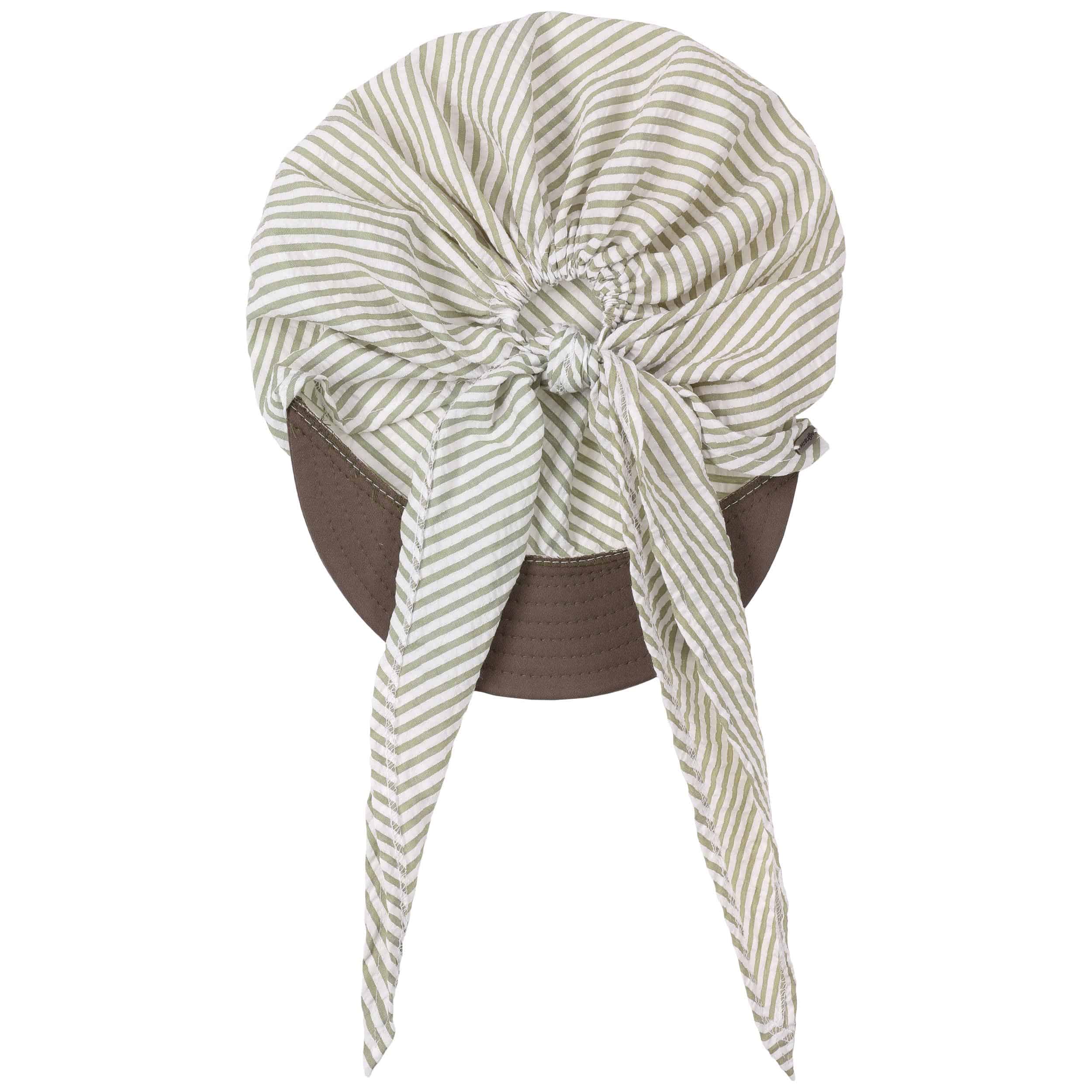 Jasmine Bandana with Visor by McBURN, EUR 45,00 > Hats, caps