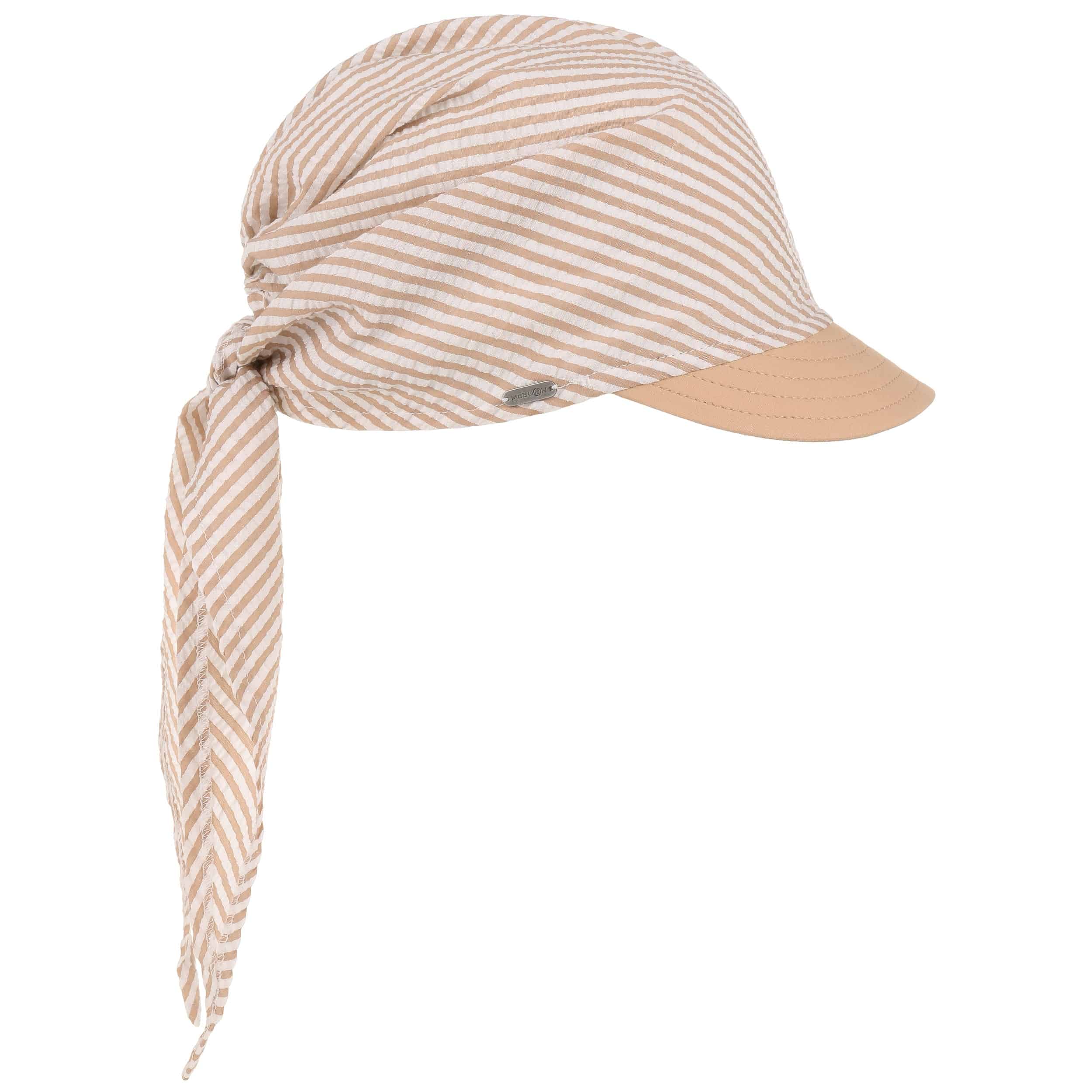 Jasmine Bandana with Visor by McBURN, EUR 45,00 > Hats, caps